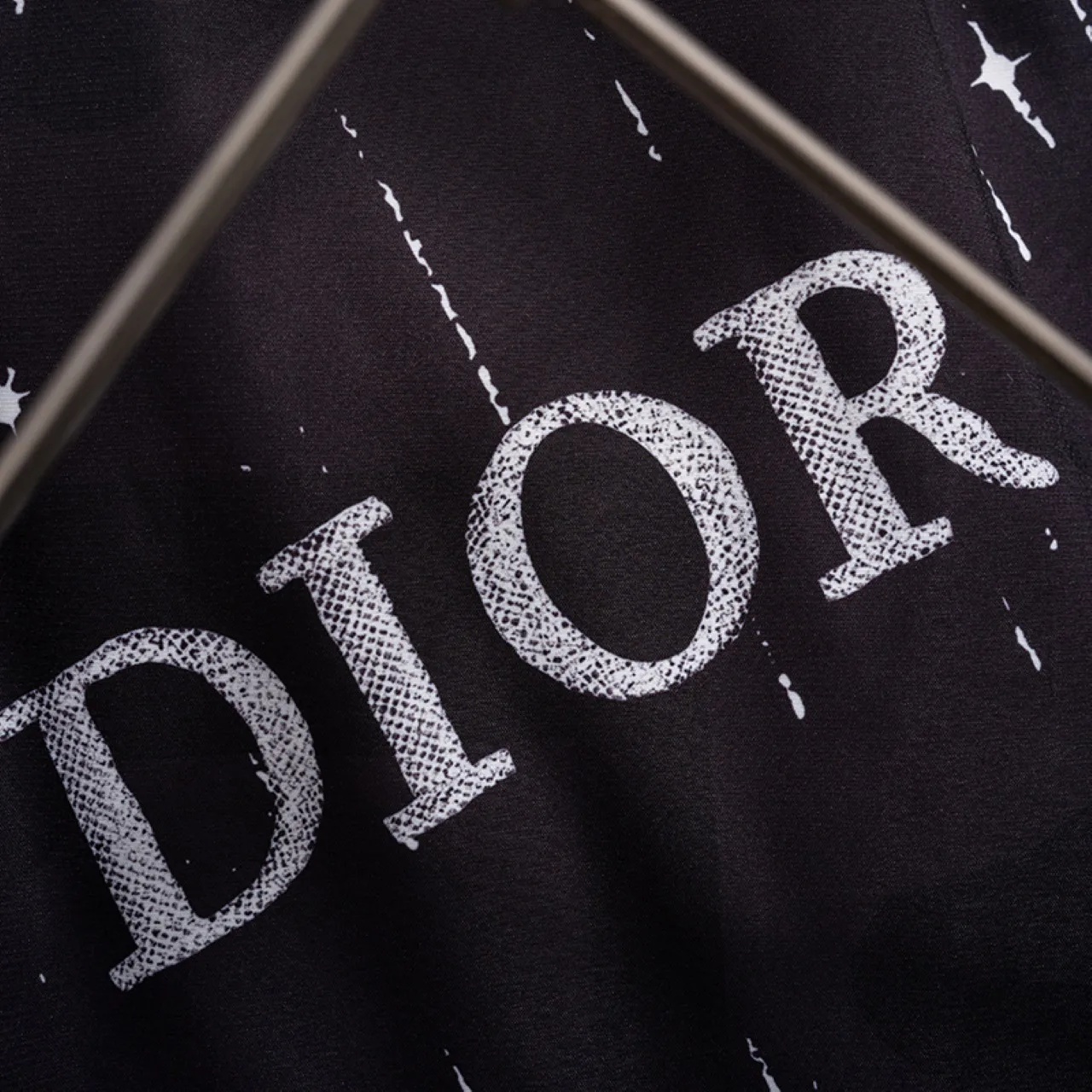 Шорты Мужские Christian Dior 5886541