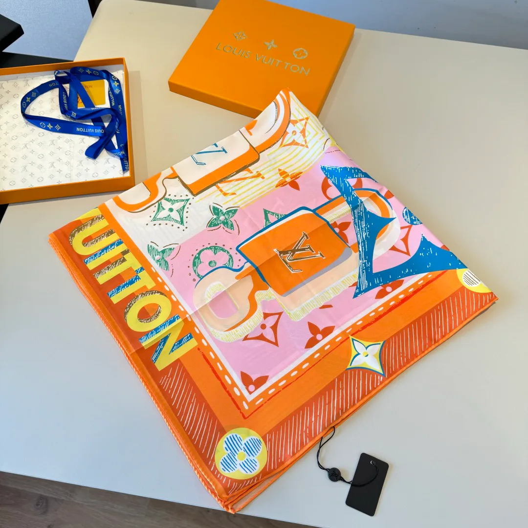 Платки Louis Vuitton 11362328