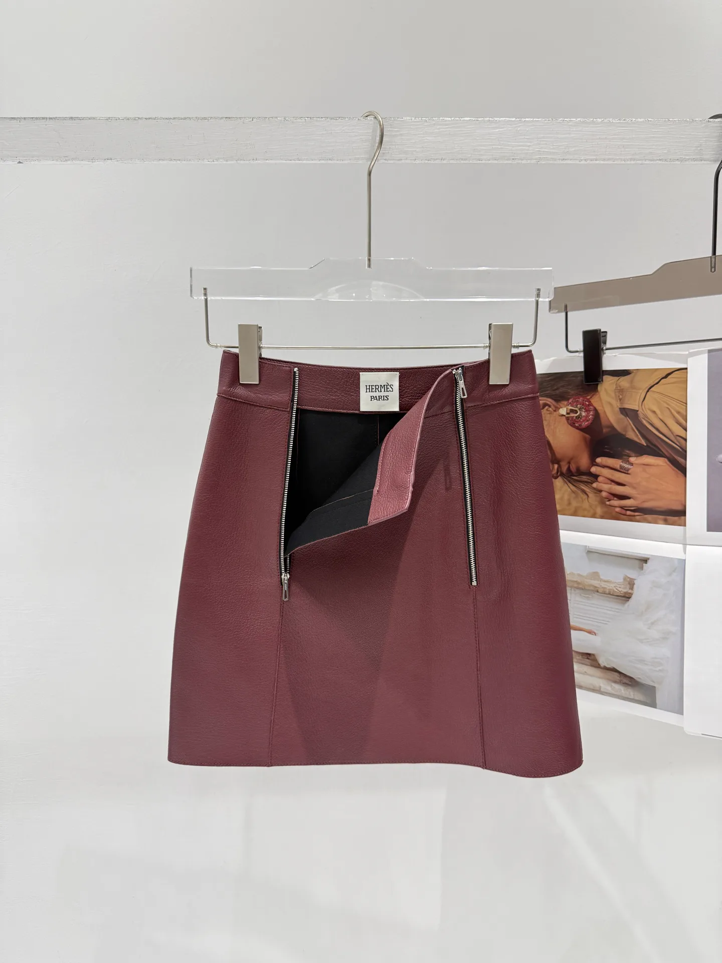 Юбки Женские Hermes 11759348