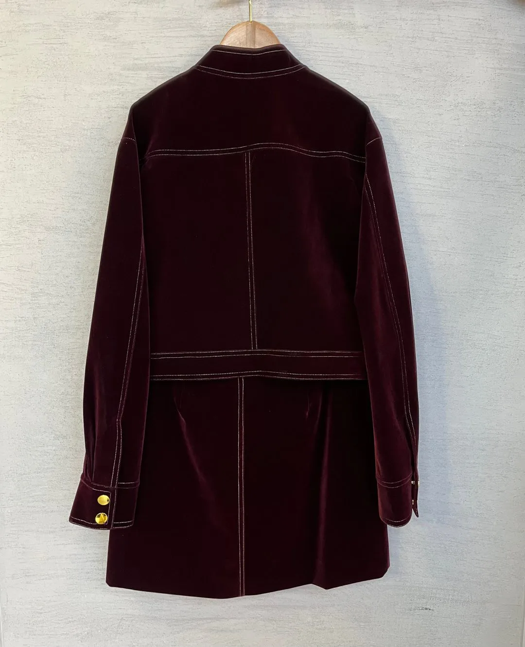 Костюмы Женские Balmain 4349798