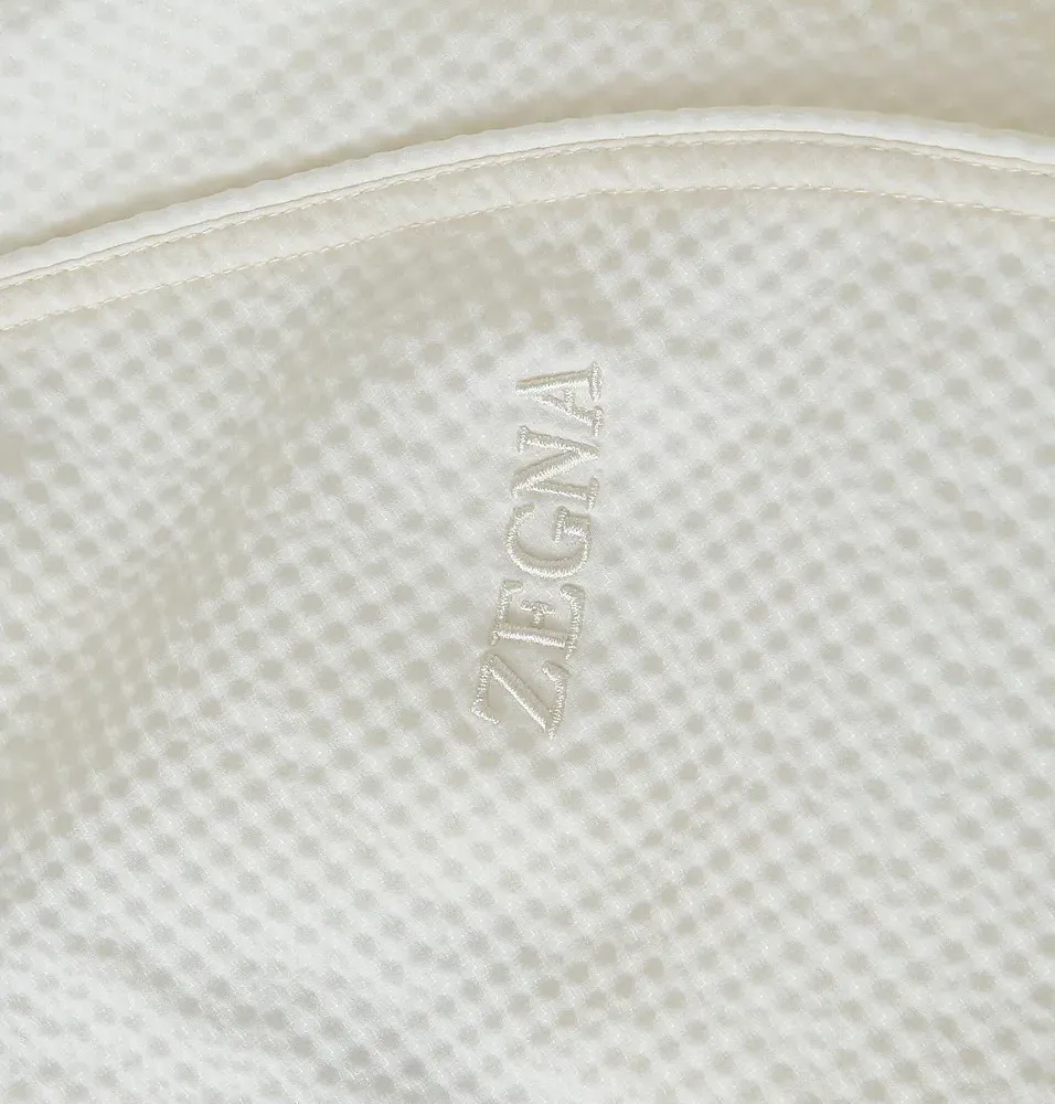 Куртки И Пуховики Мужские Zegna 4486316