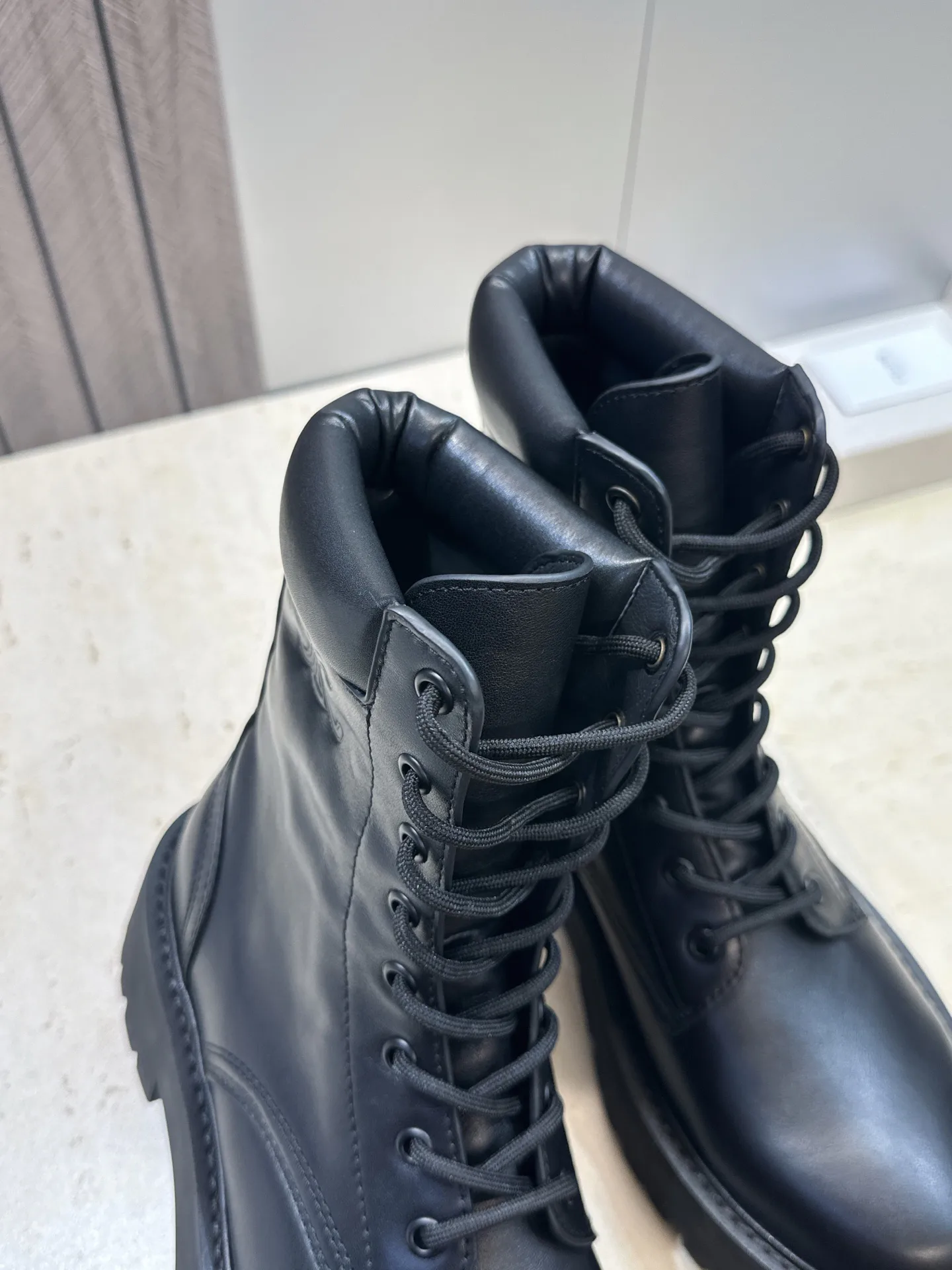 Ботинки Женские Celine 17344266