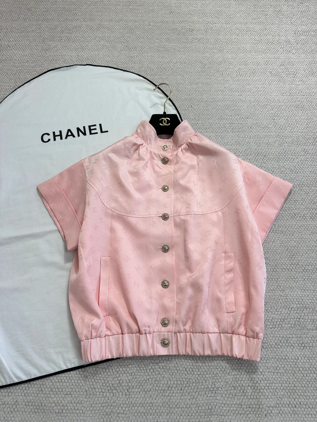 Жакеты Женские Chanel 11521055