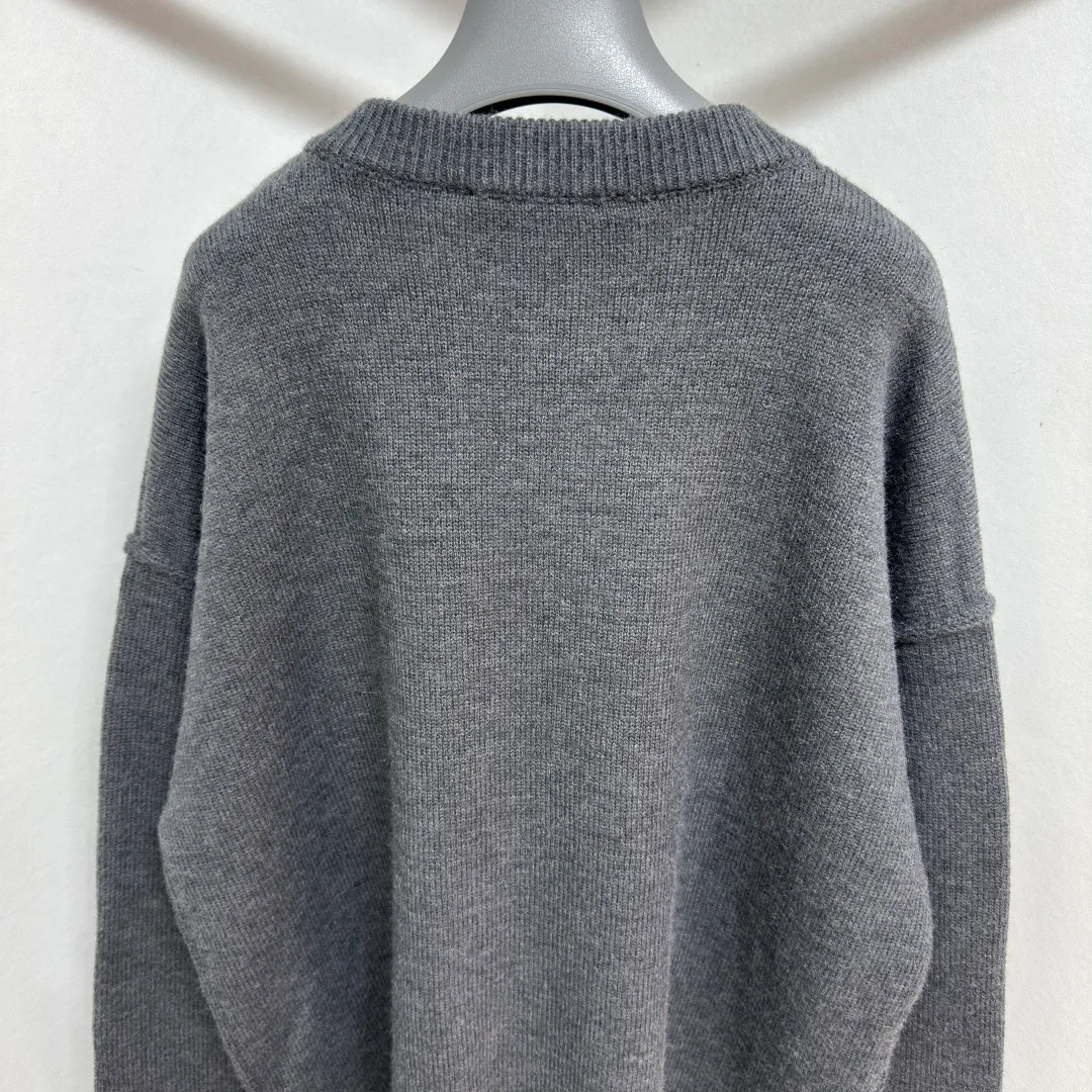 Джемперы И Свитеры Мужские Ami Paris 1626288