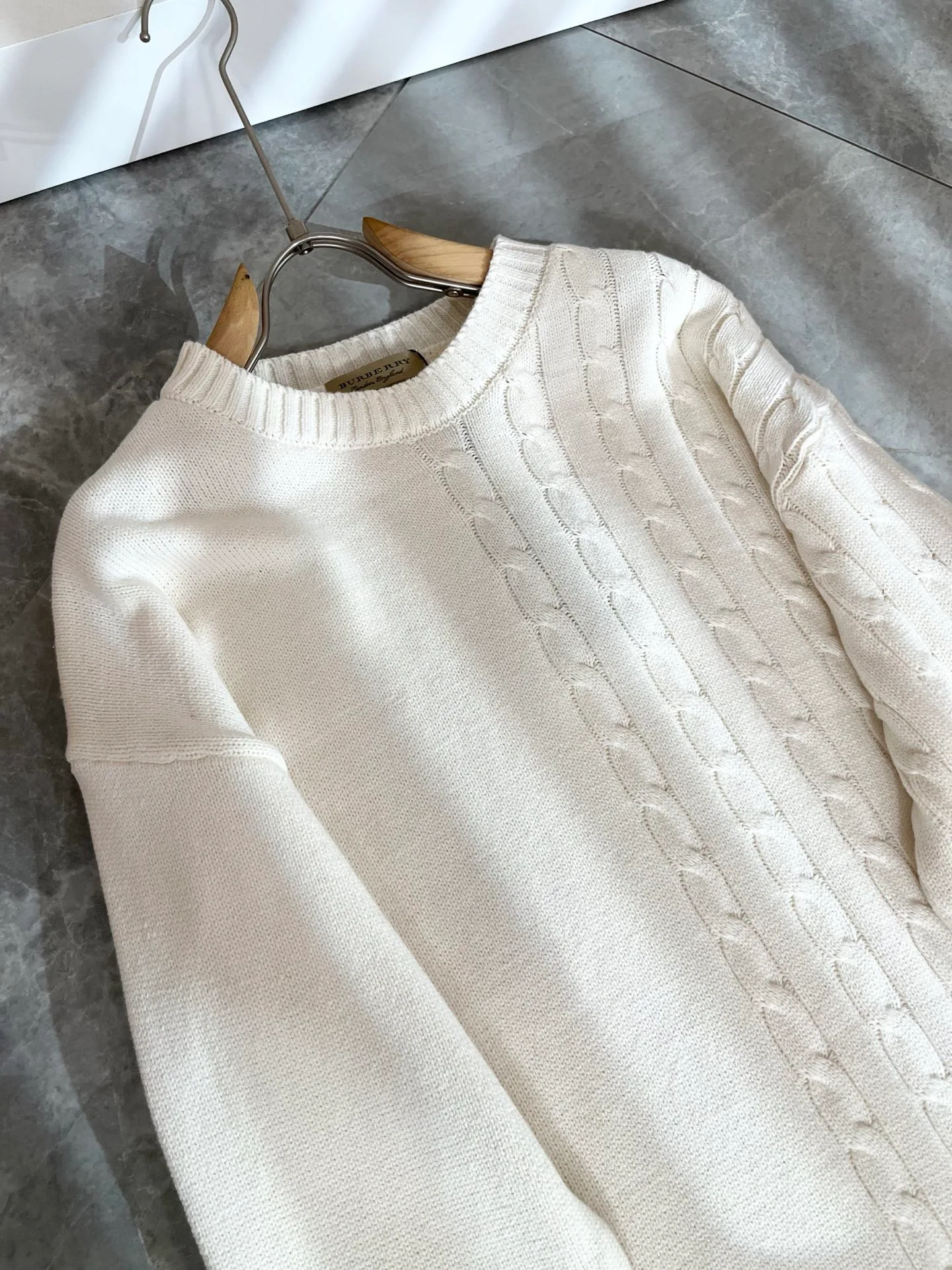 Джемперы И Свитеры Мужские Burberry 798877