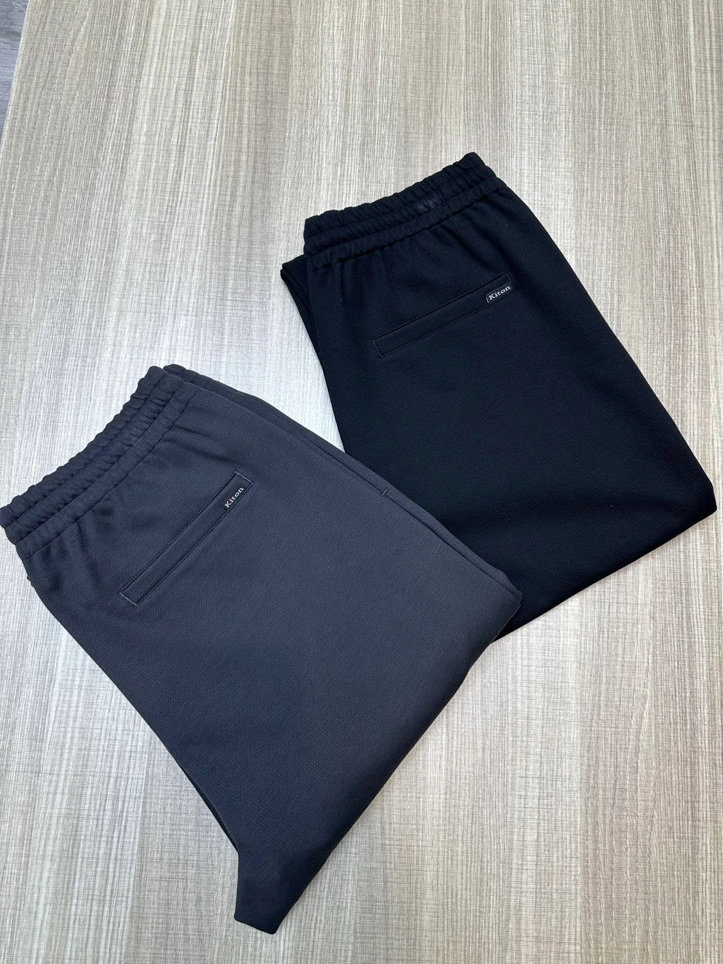 Брюки Мужские Kiton 108007