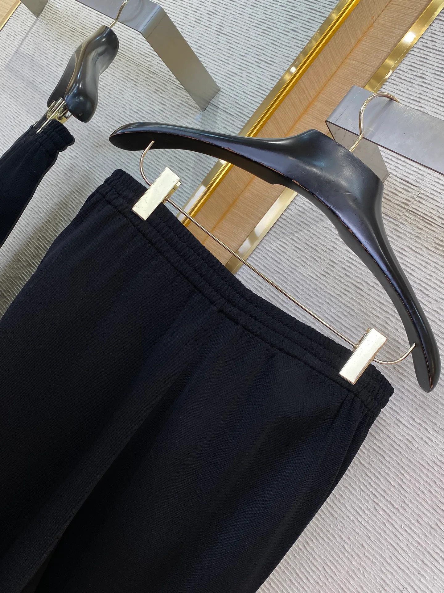 Шорты Мужские Balenciaga 658737