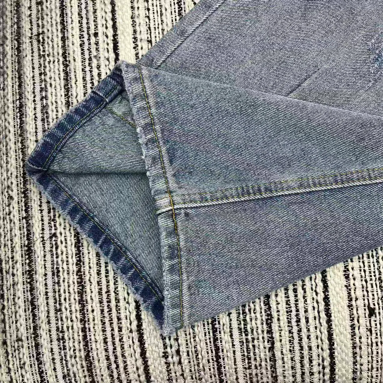 Джинсы Женские Chrome Hearts 11171973