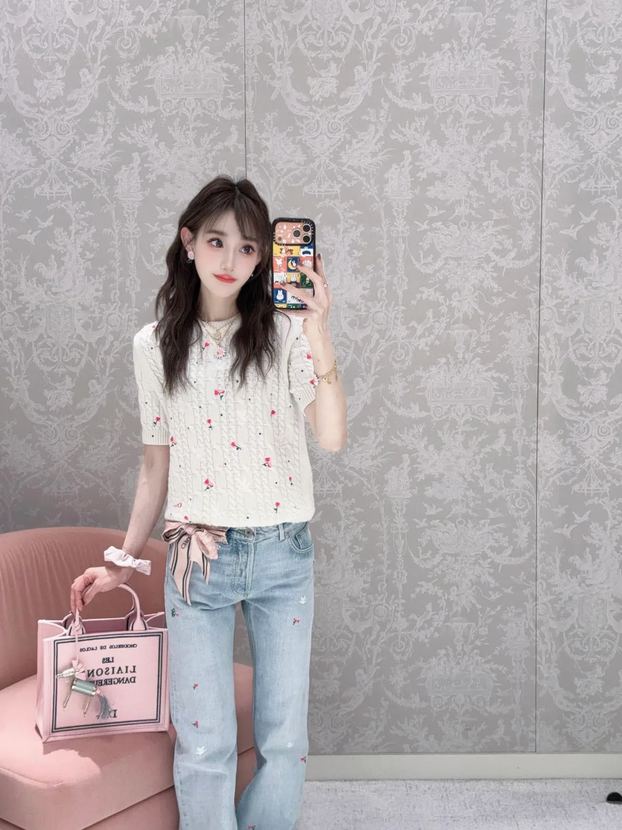 Джинсы Женские Diesel 5897425