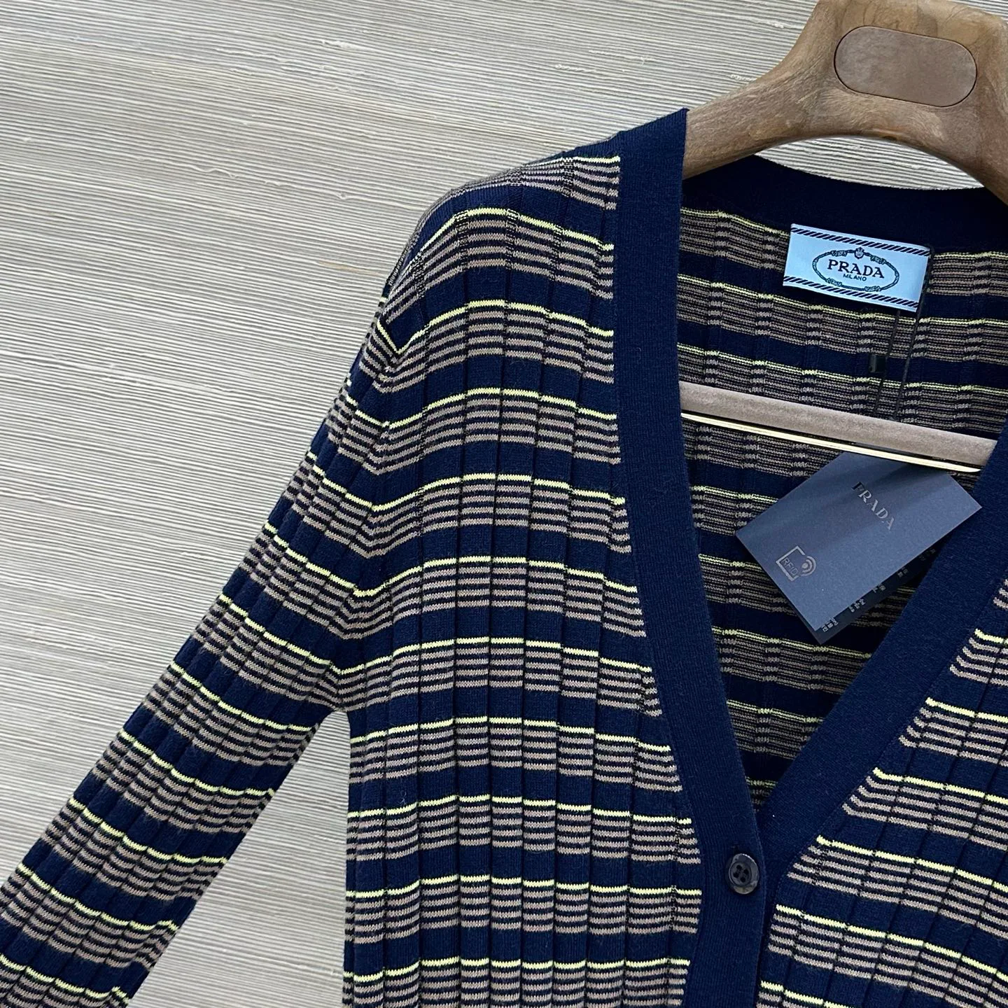 Джемперы И Свитеры Женские Prada 17595435