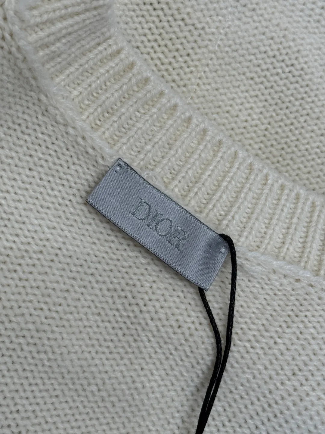 Джемперы И Свитеры Мужские Christian Dior 5588608