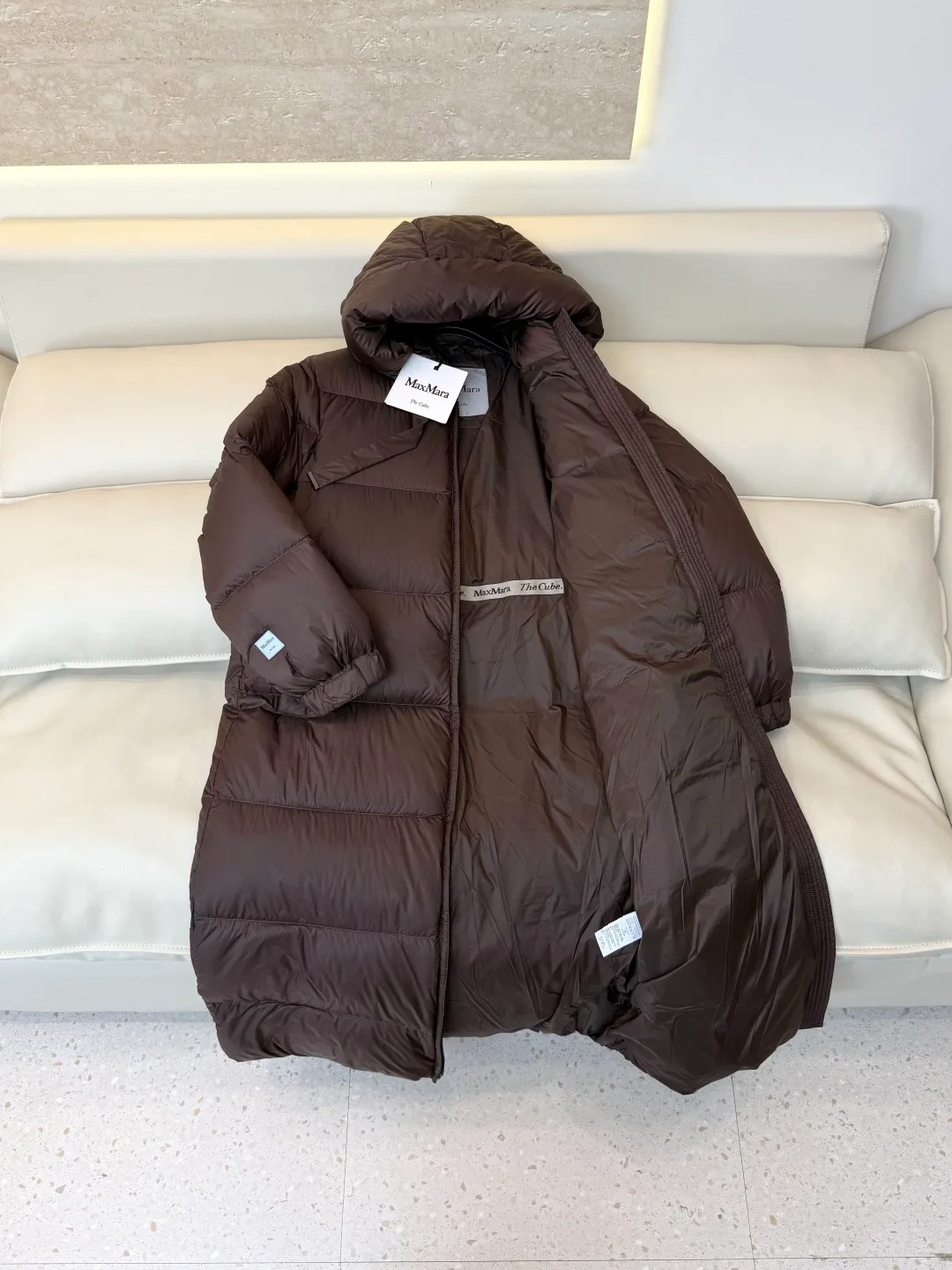 Куртки И Пуховики Женские Max Mara 18769660