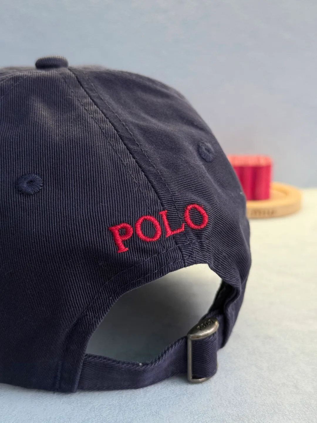 Головные Уборы Ralph Lauren 18517043
