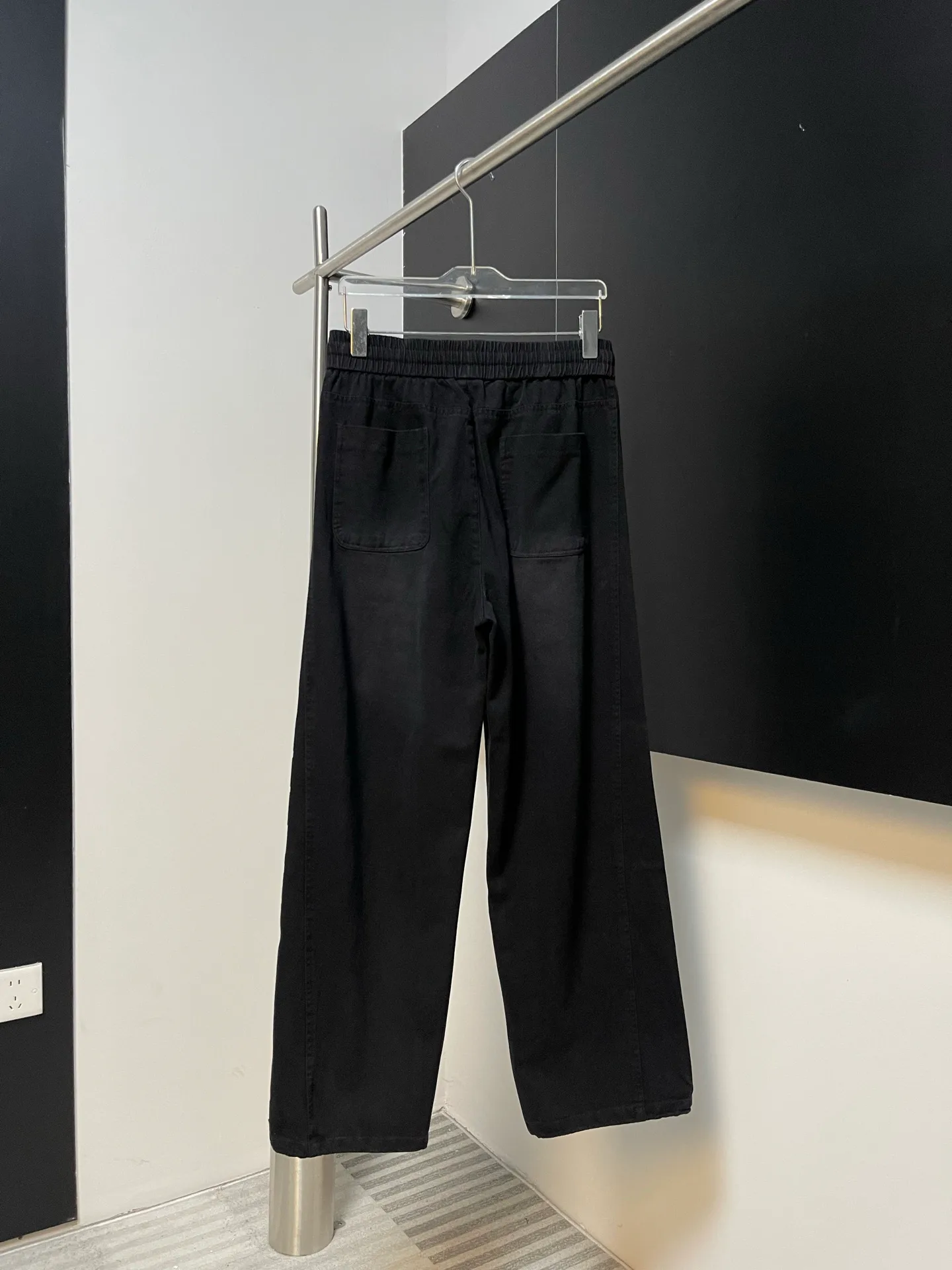 Брюки Мужские Balenciaga 11877953