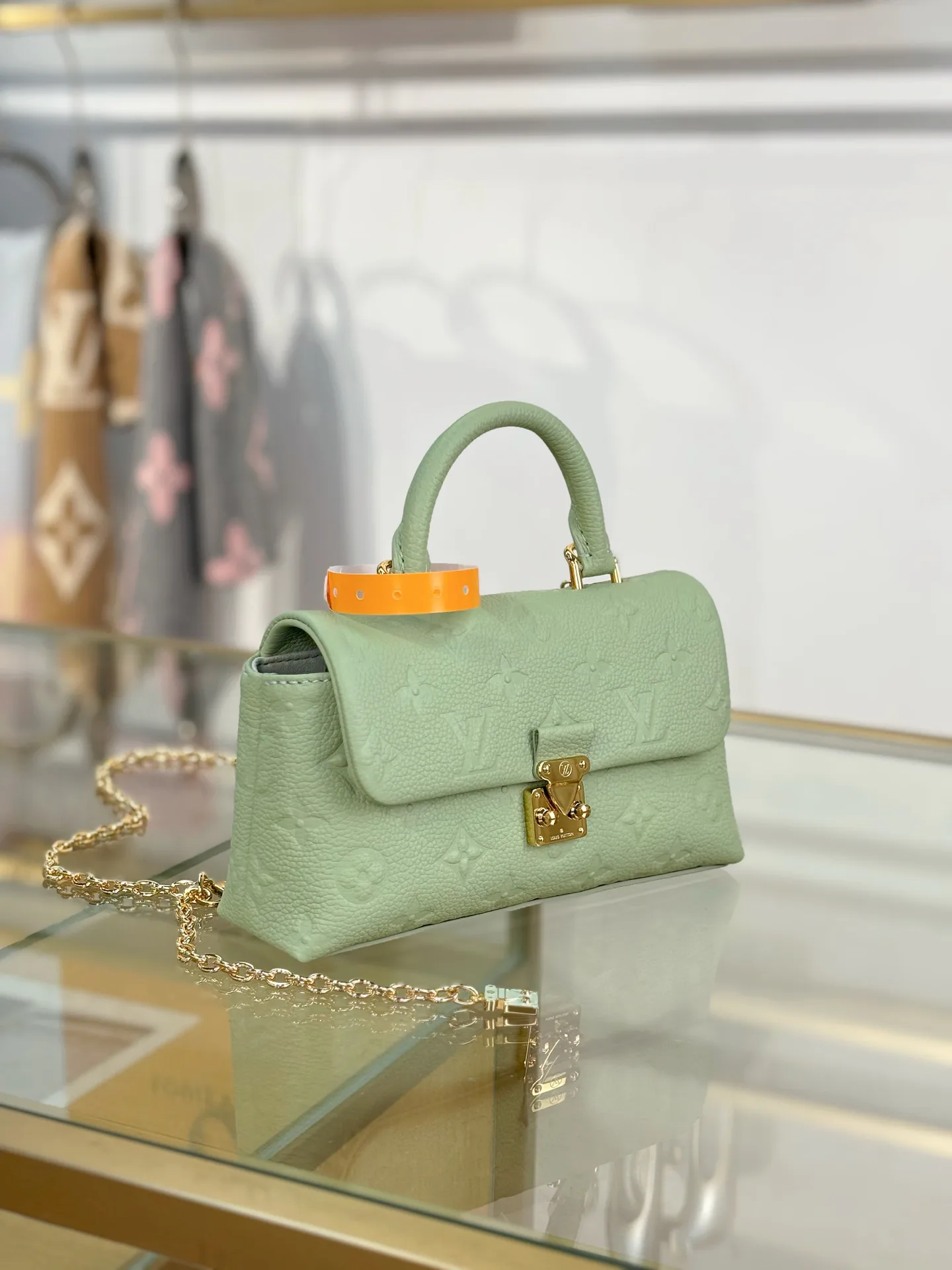 Классические Сумки Женские Louis Vuitton 17979805