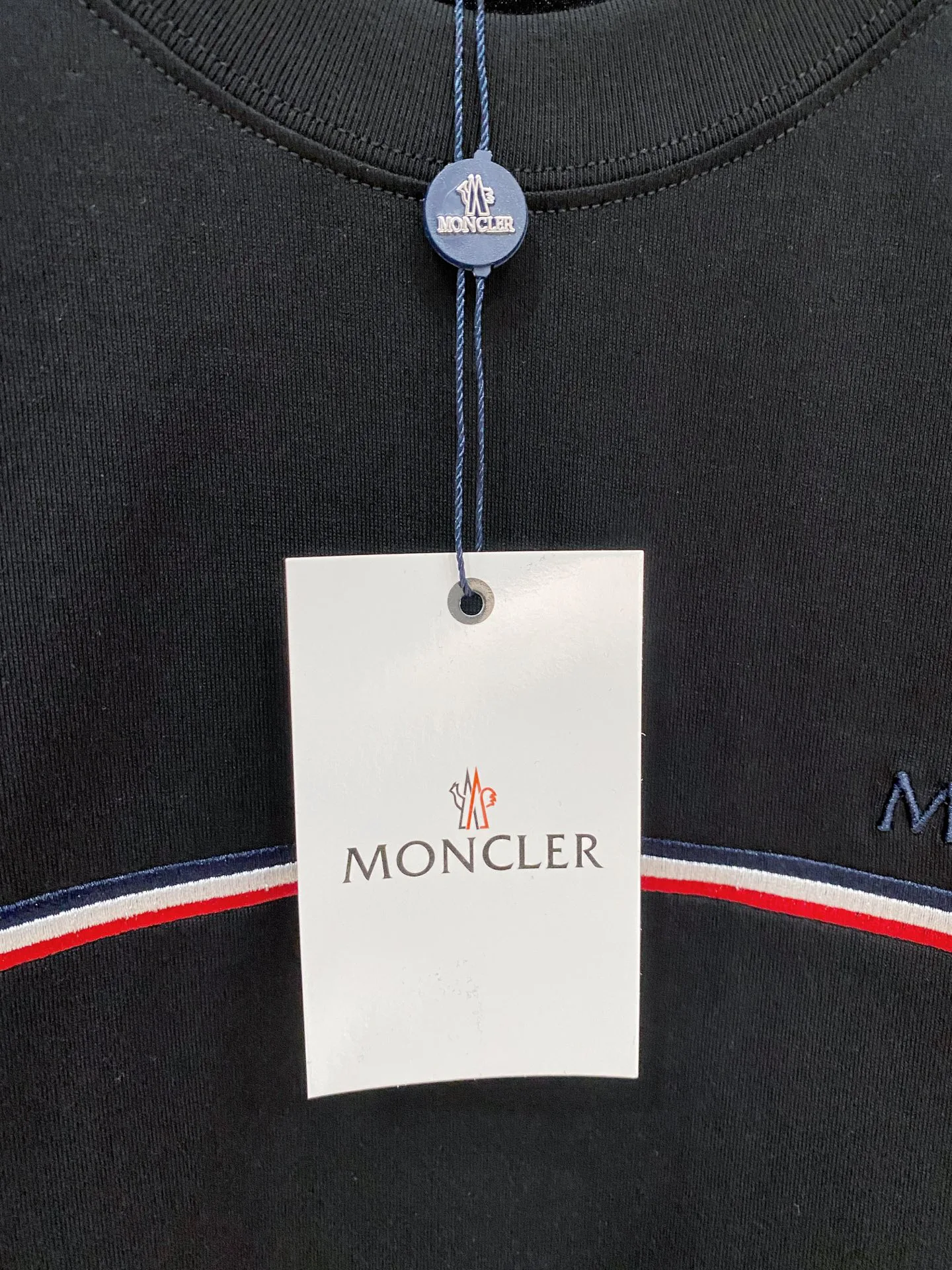 Футболки Мужские Moncler 13328142