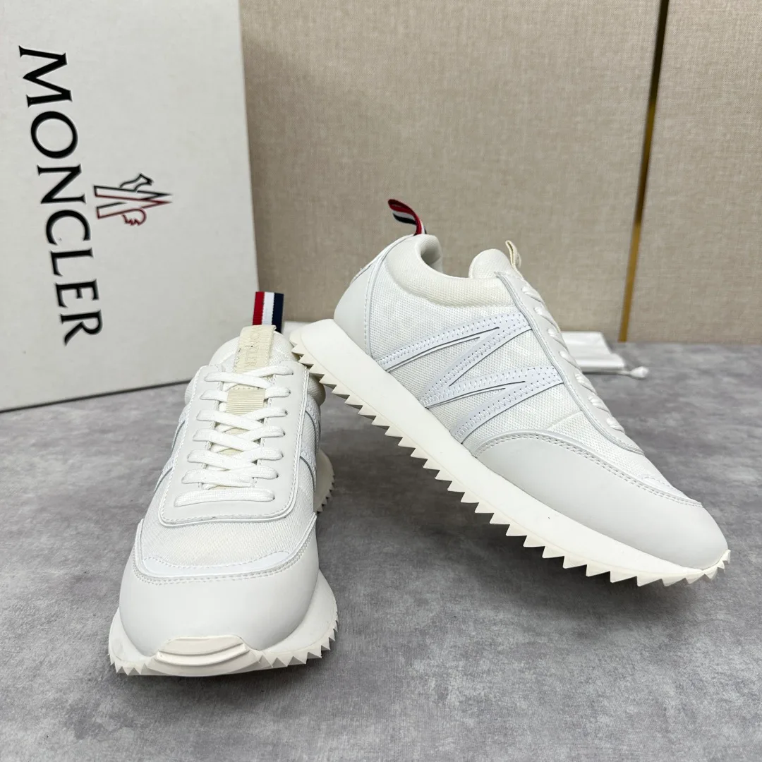 Кроссовки Мужские Moncler 13267216