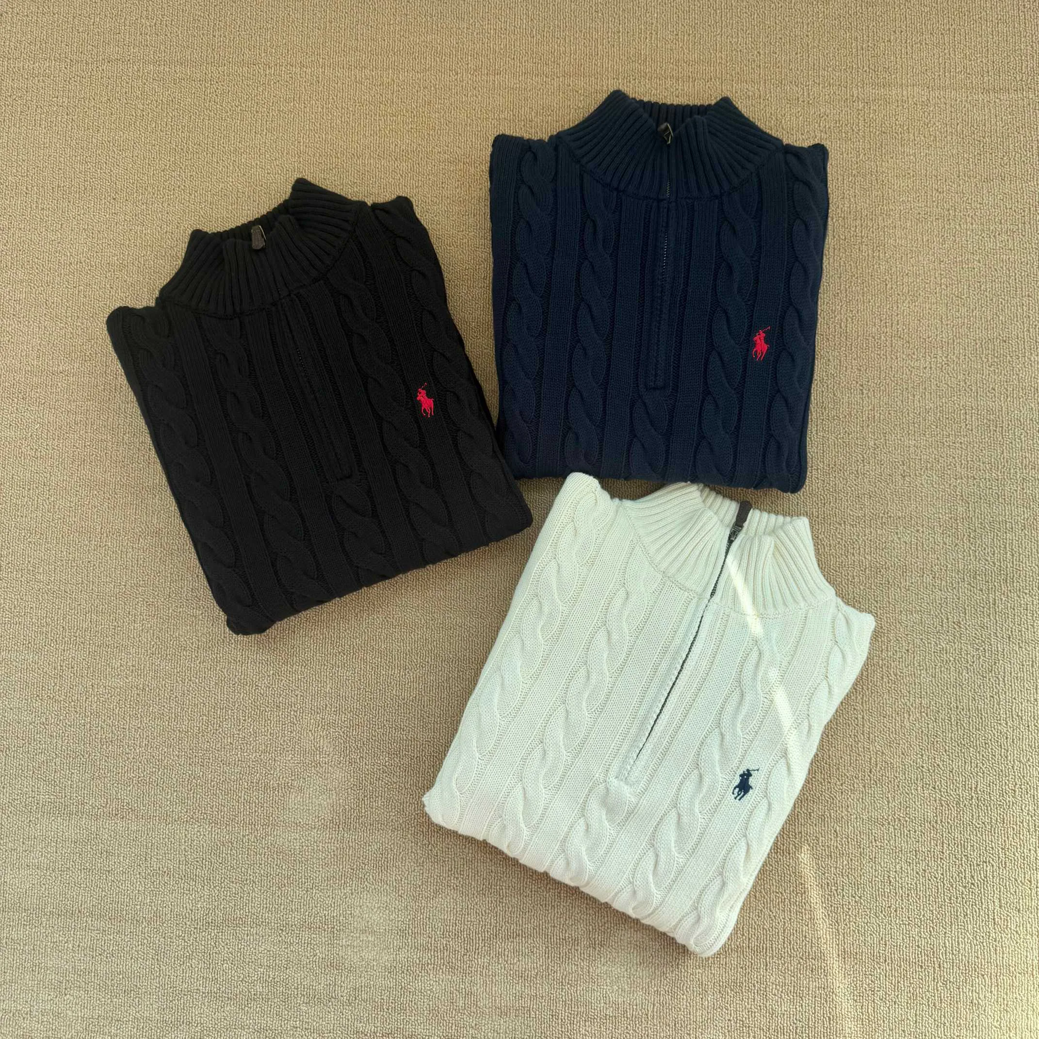 Джемперы И Свитеры Мужские Ralph Lauren 17985454