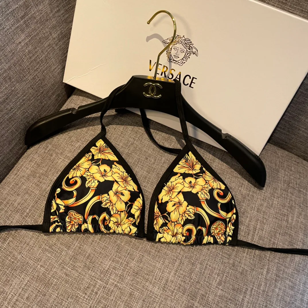 Купальники Женские Versace 3457878
