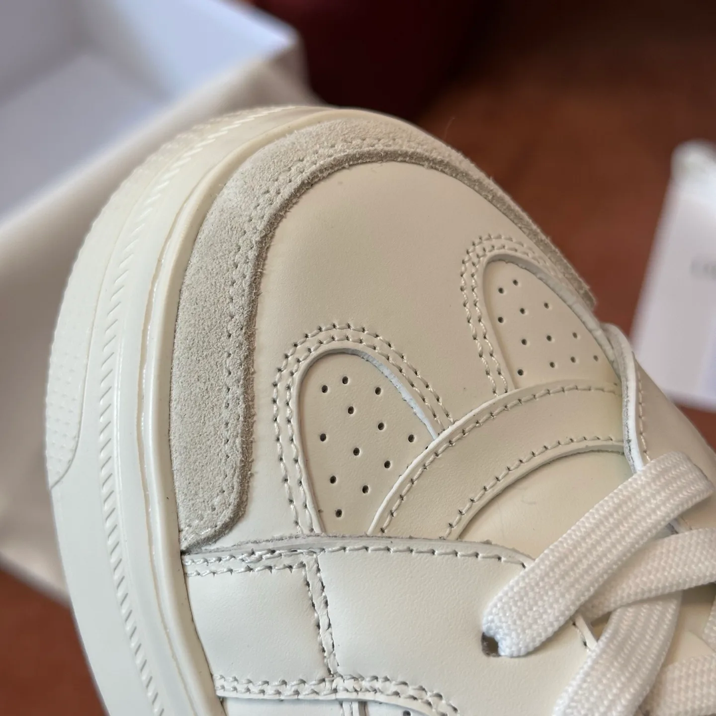 Кеды Женские Christian Dior 209431