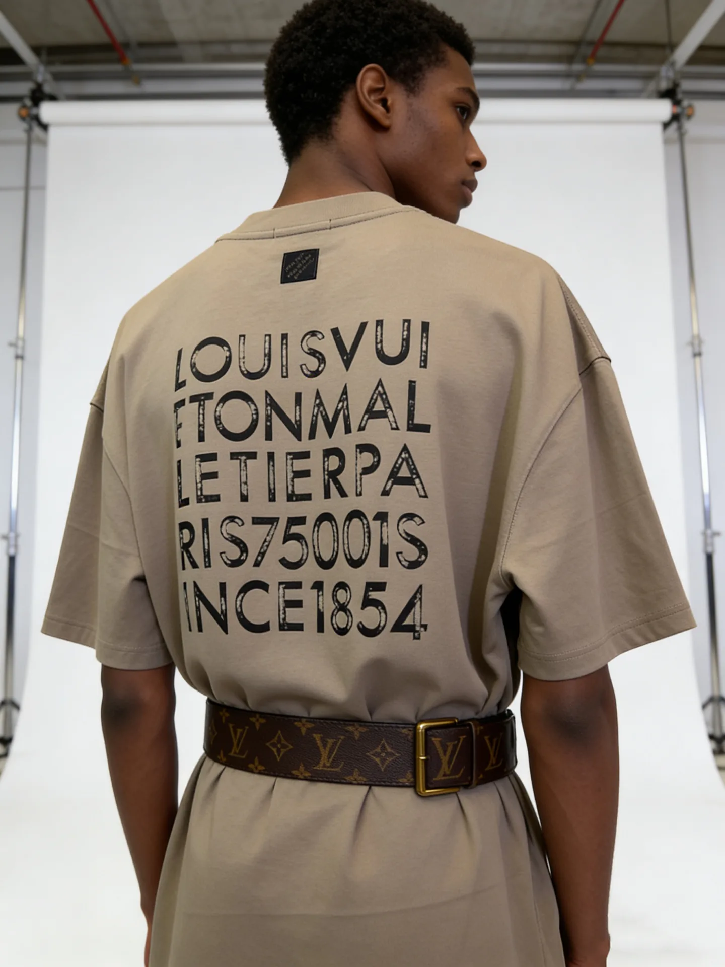 Футболки Женские Louis Vuitton 12265991