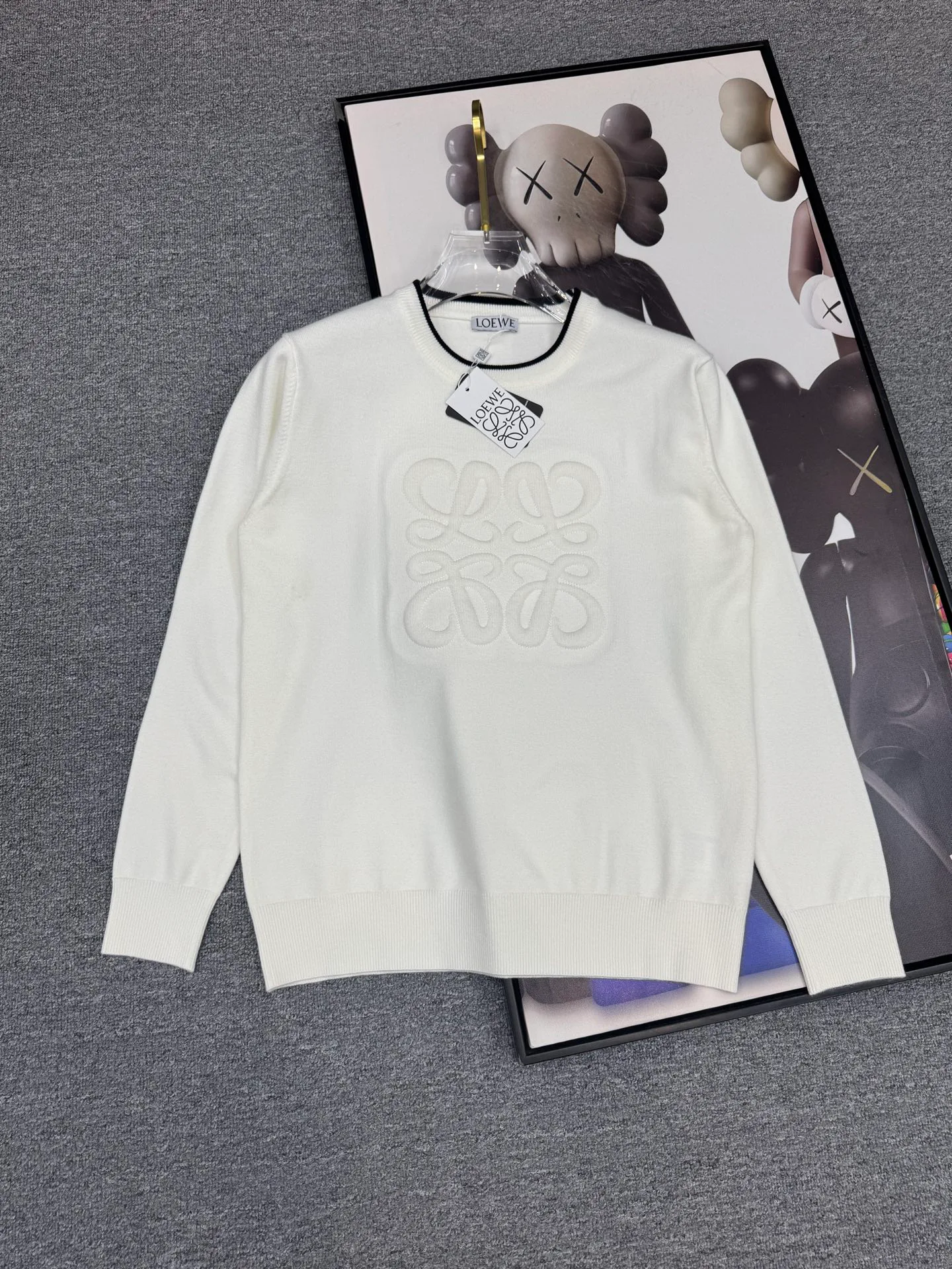 Свитеры Мужские Loewe 237313