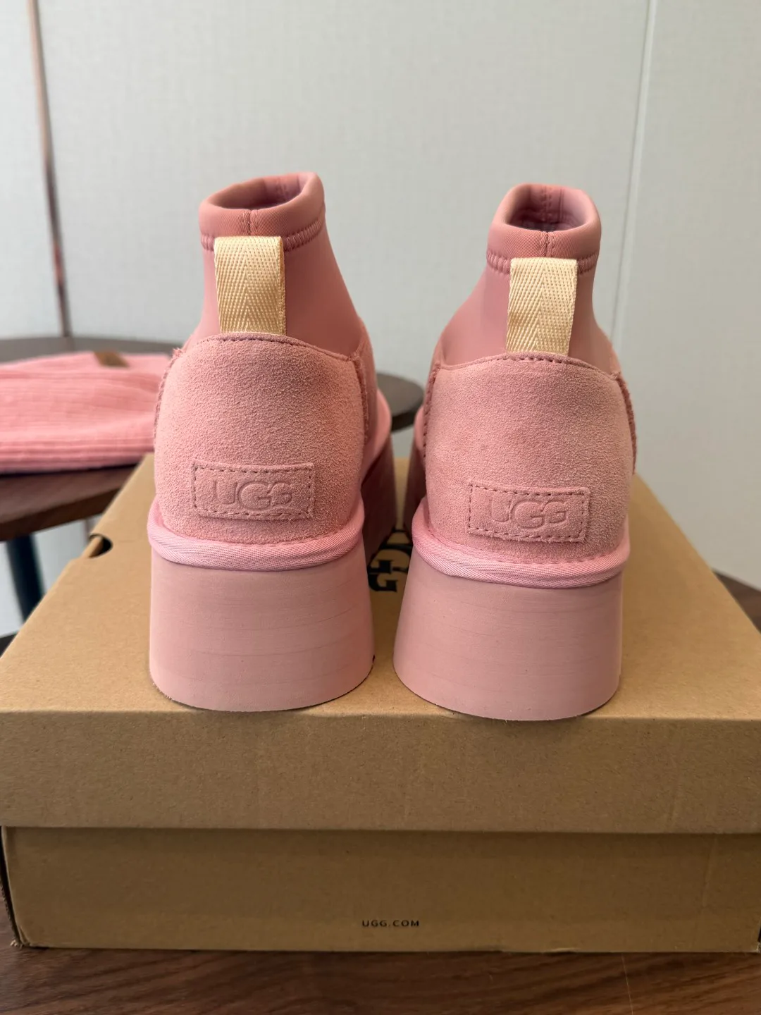 Угги Женские Ugg 18796218