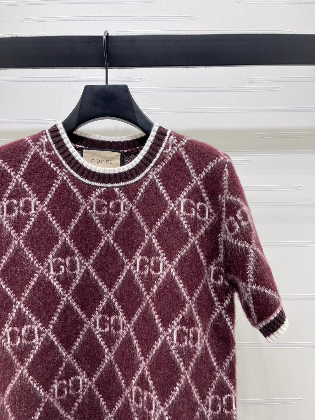 Джемперы И Свитеры Женские Gucci 18637361