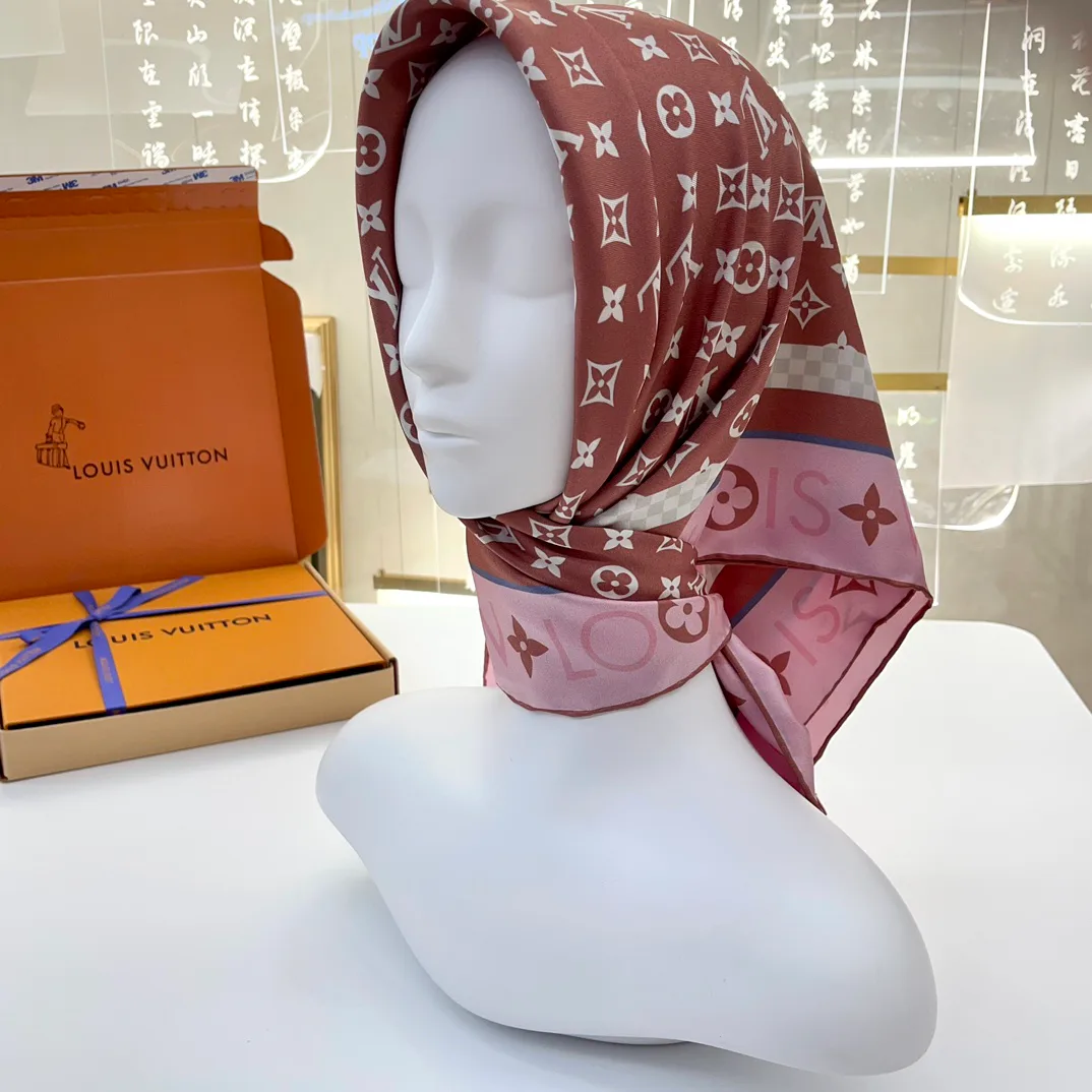 Платки Louis Vuitton 6434889