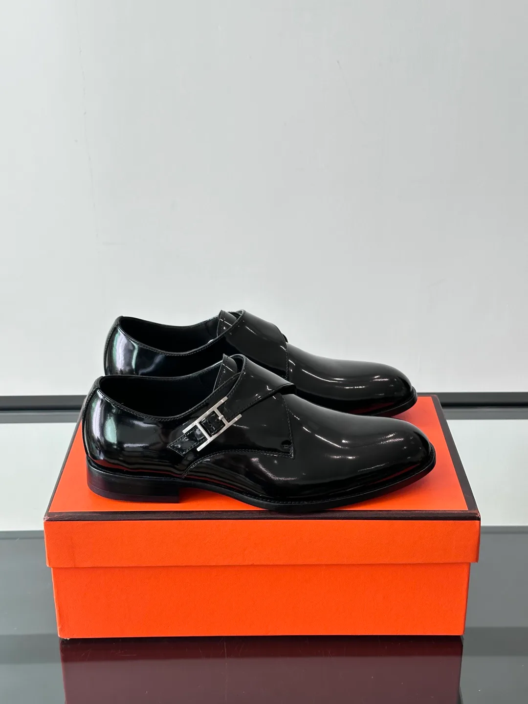 Лоферы И Туфли Мужские Hermes 17745592