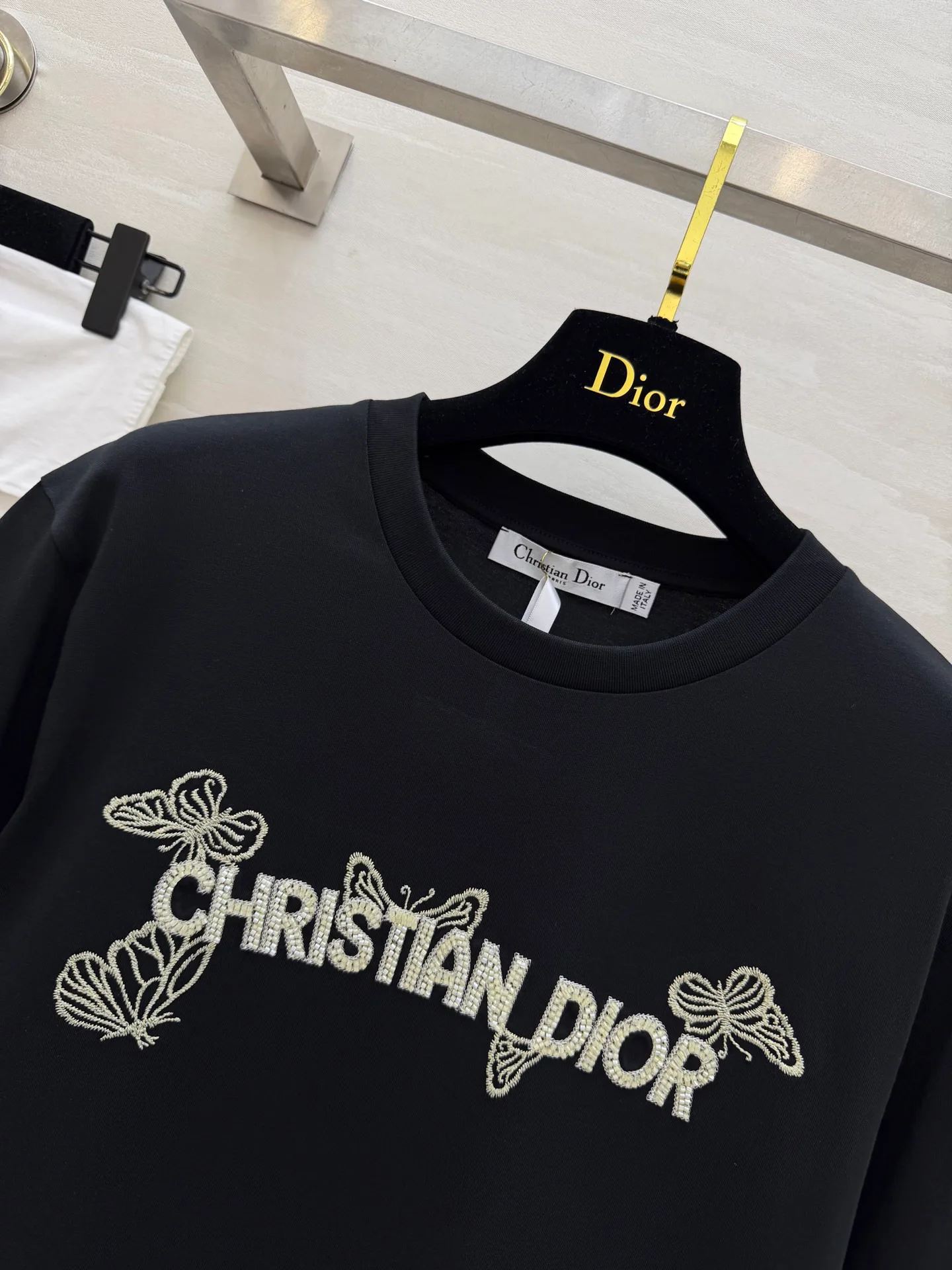 Футболки Мужские Christian Dior 12261873
