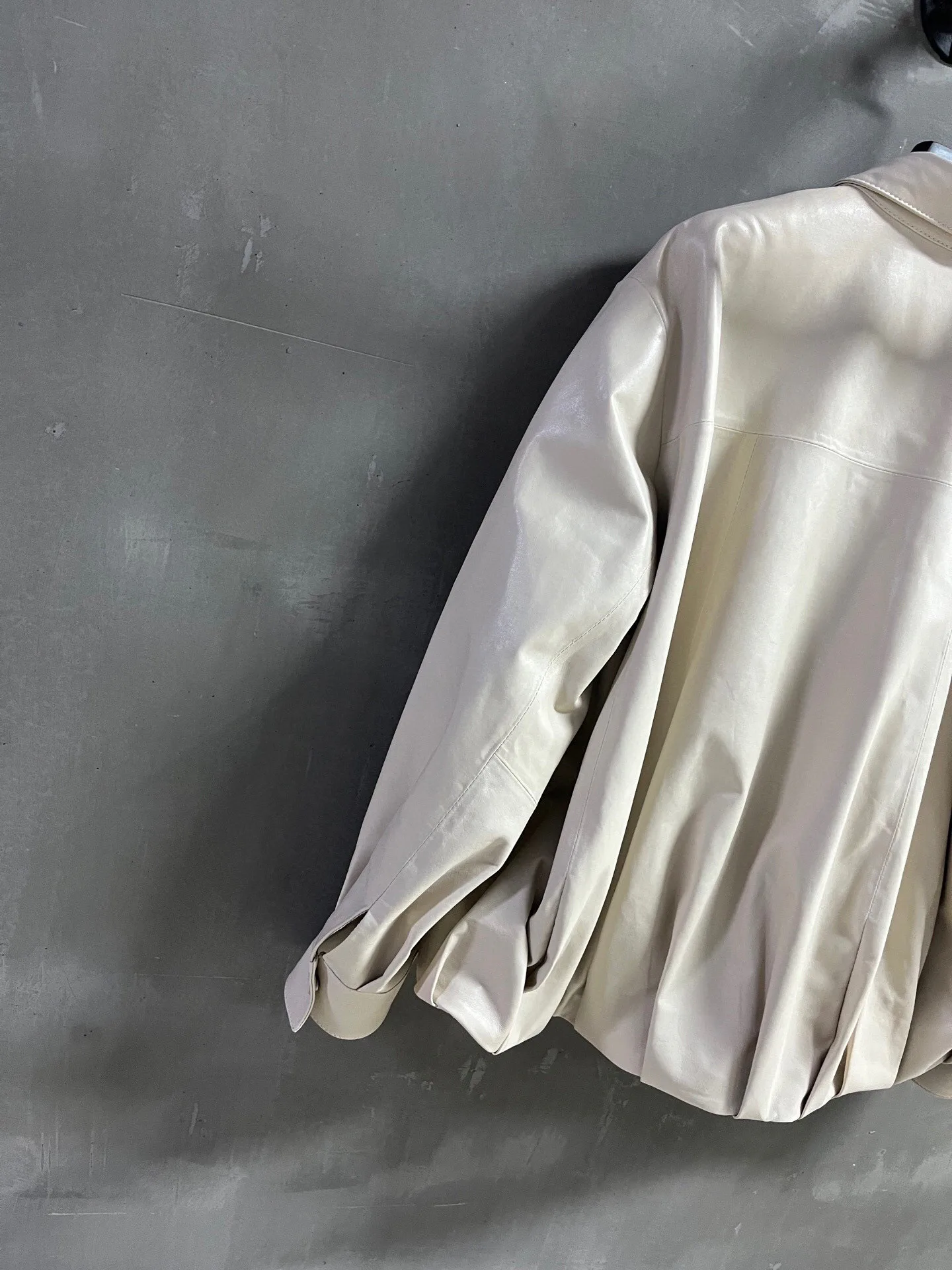 Кожаные Куртки И Дублёнки Мужские Loewe 11701806