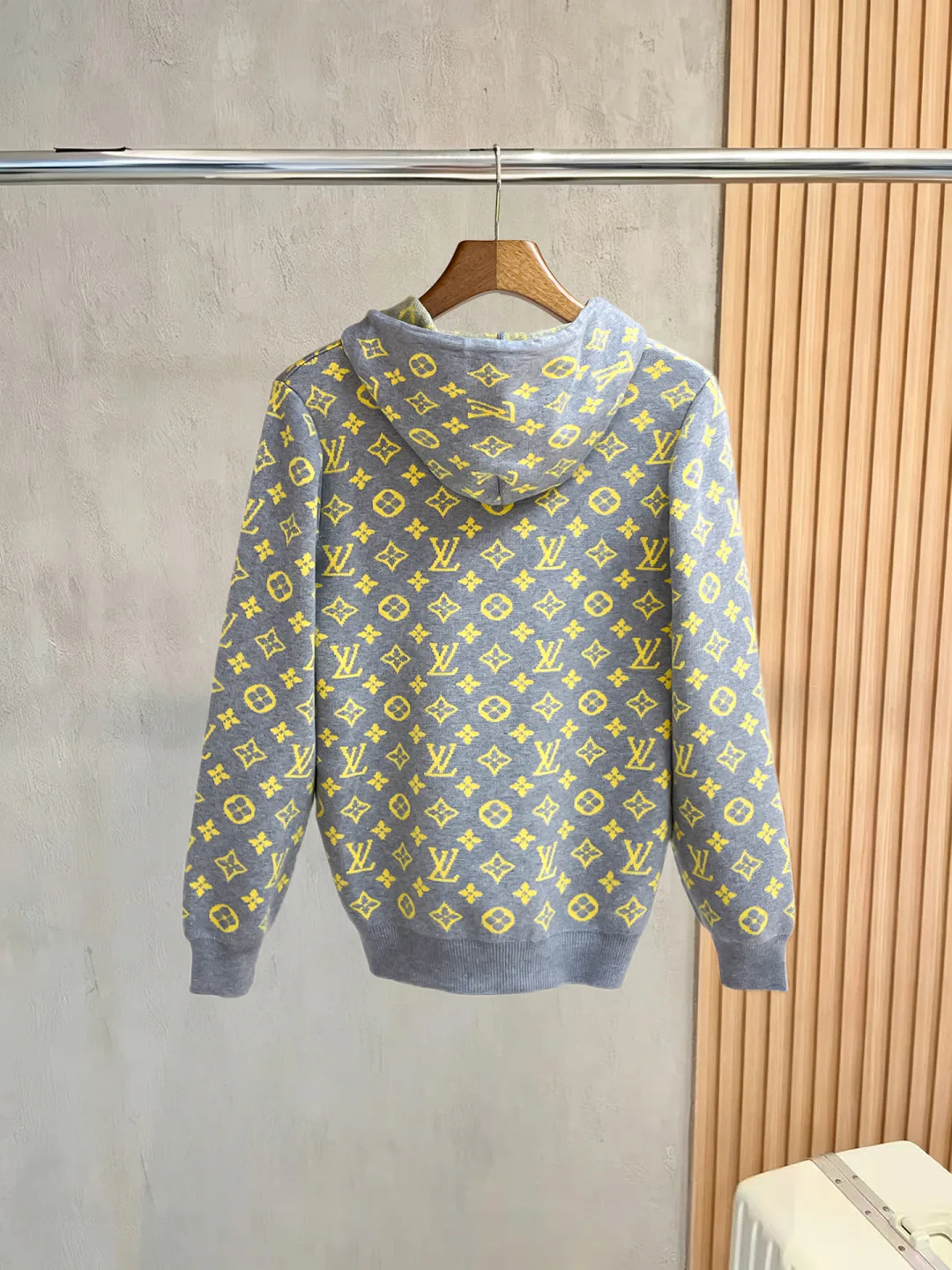 Свитшоты И Худи Мужские Louis Vuitton 18750913