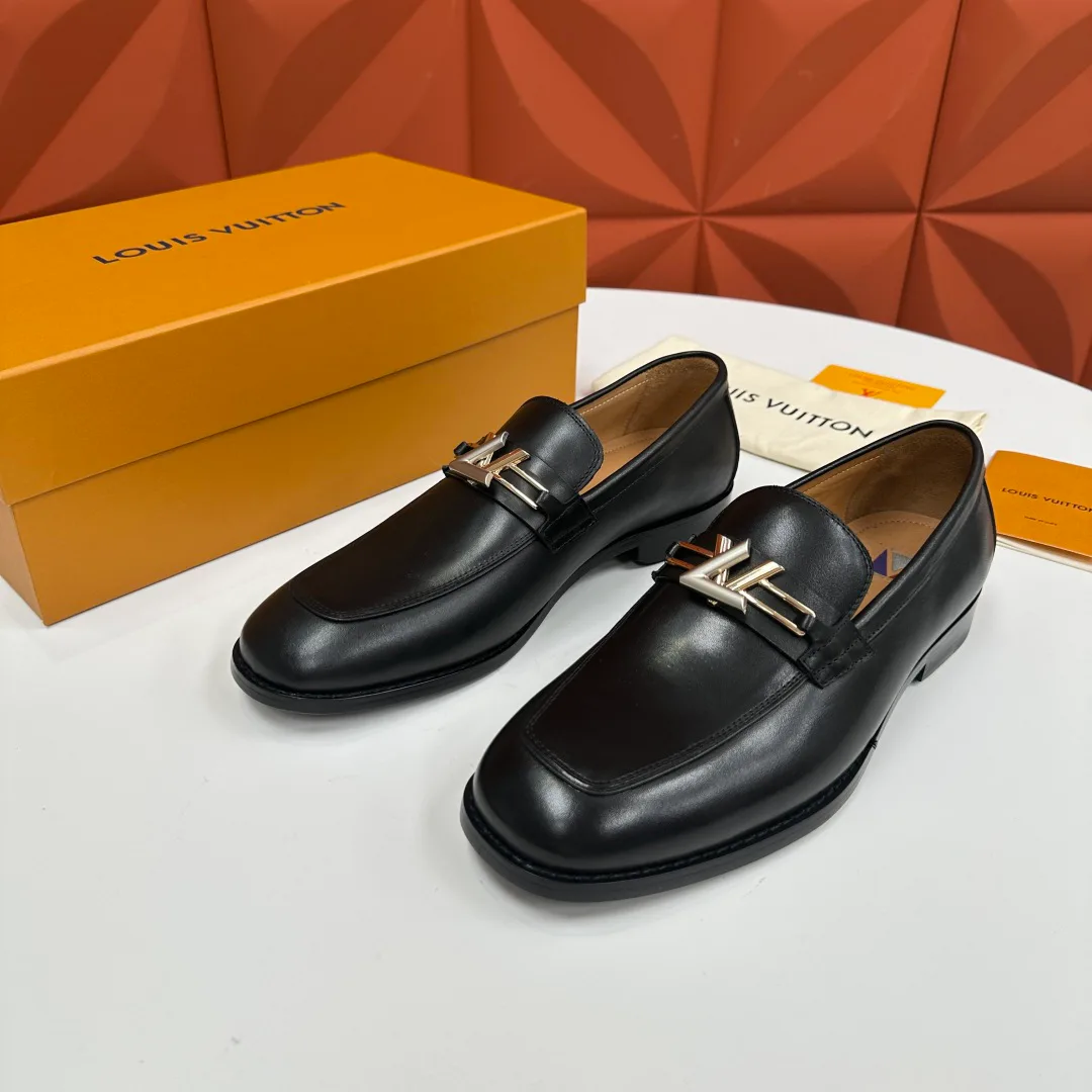 Лоферы И Туфли Мужские Louis Vuitton 18194018