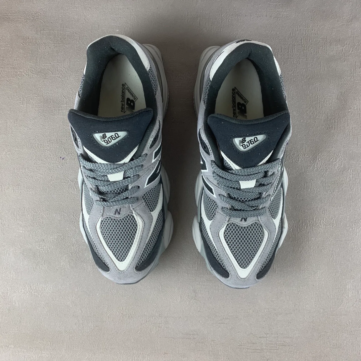Кроссовки Мужские New Balance 5407357