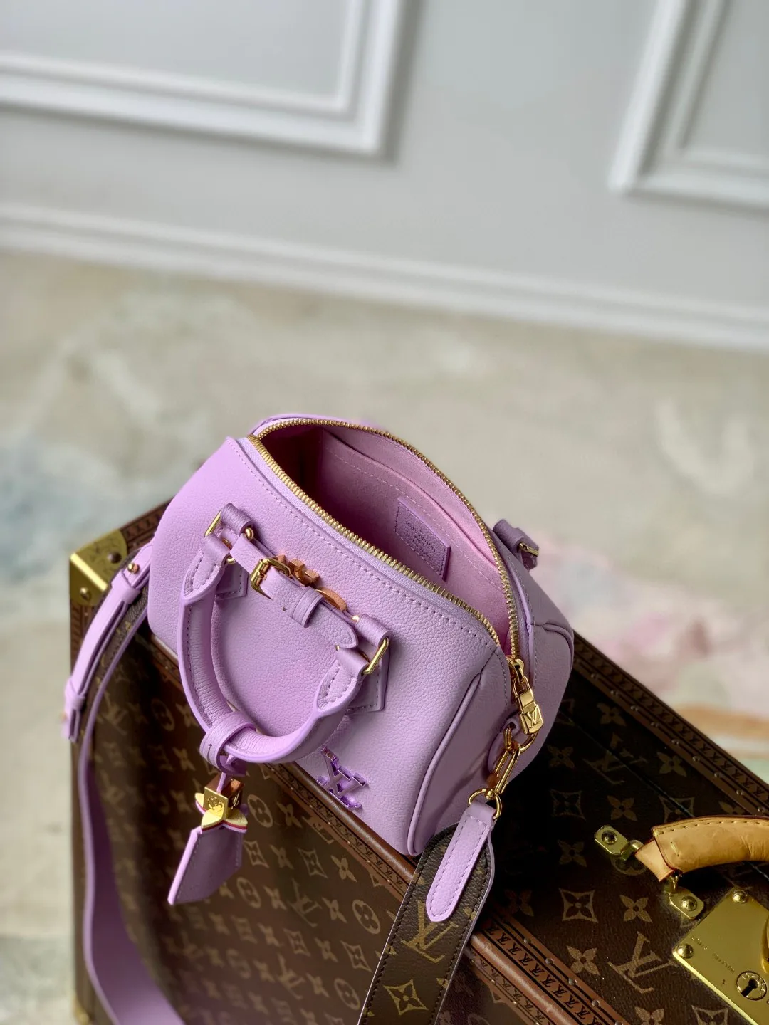 Сумки На Ремне Женские Louis Vuitton 6120