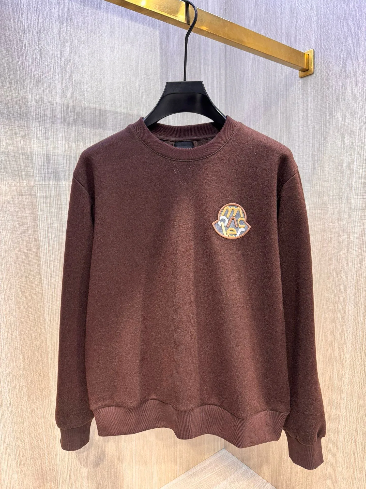 Свитшоты И Худи Мужские Moncler 1848311