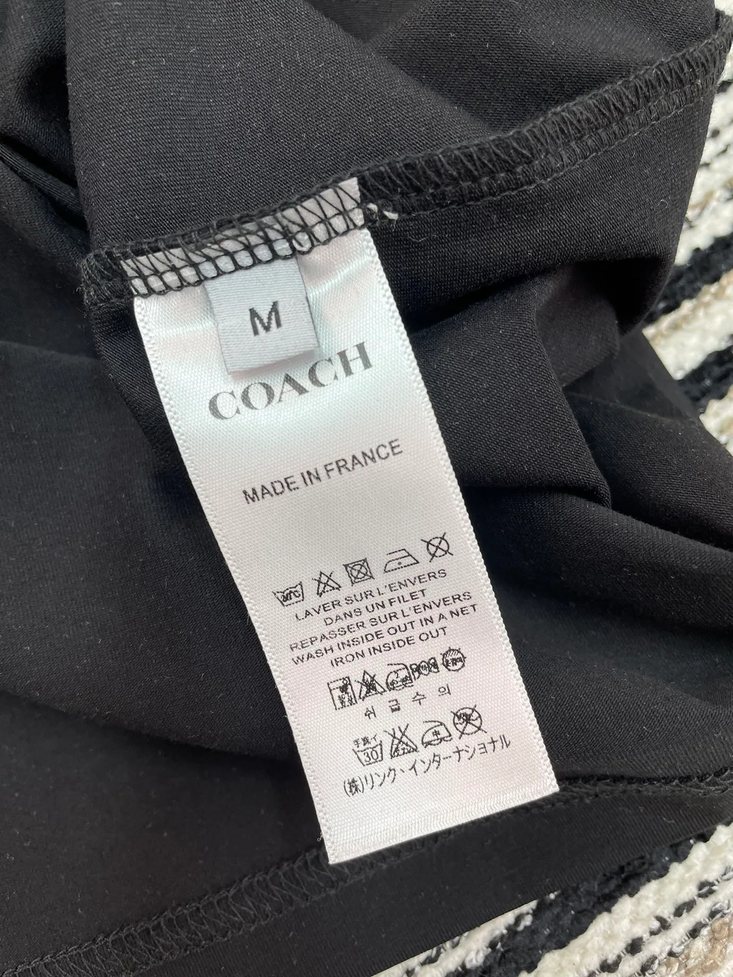 Футболки Женские Coach 1594098