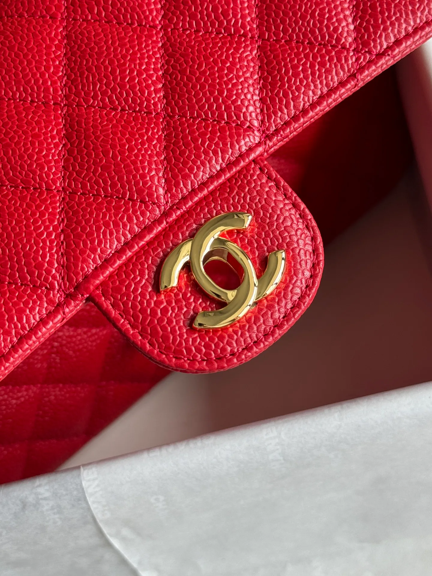 Классические Сумки Женские Chanel 11919684