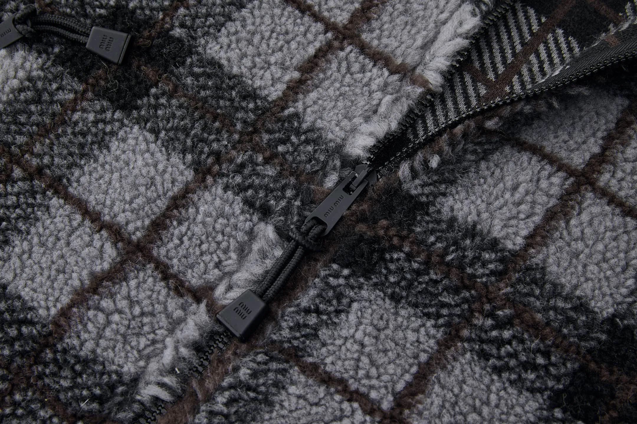 Куртки И Пуховики Мужские Miu Miu 558540