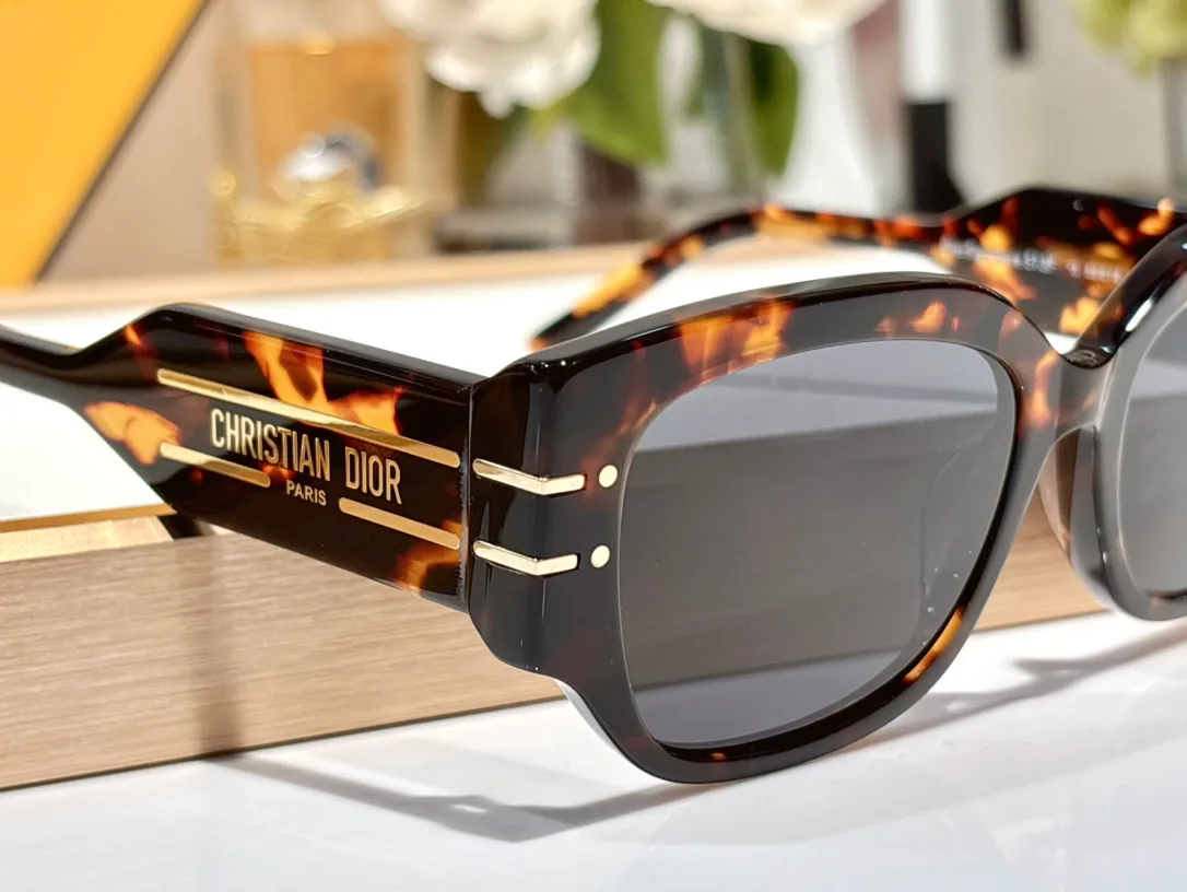 Очки Christian Dior 4977