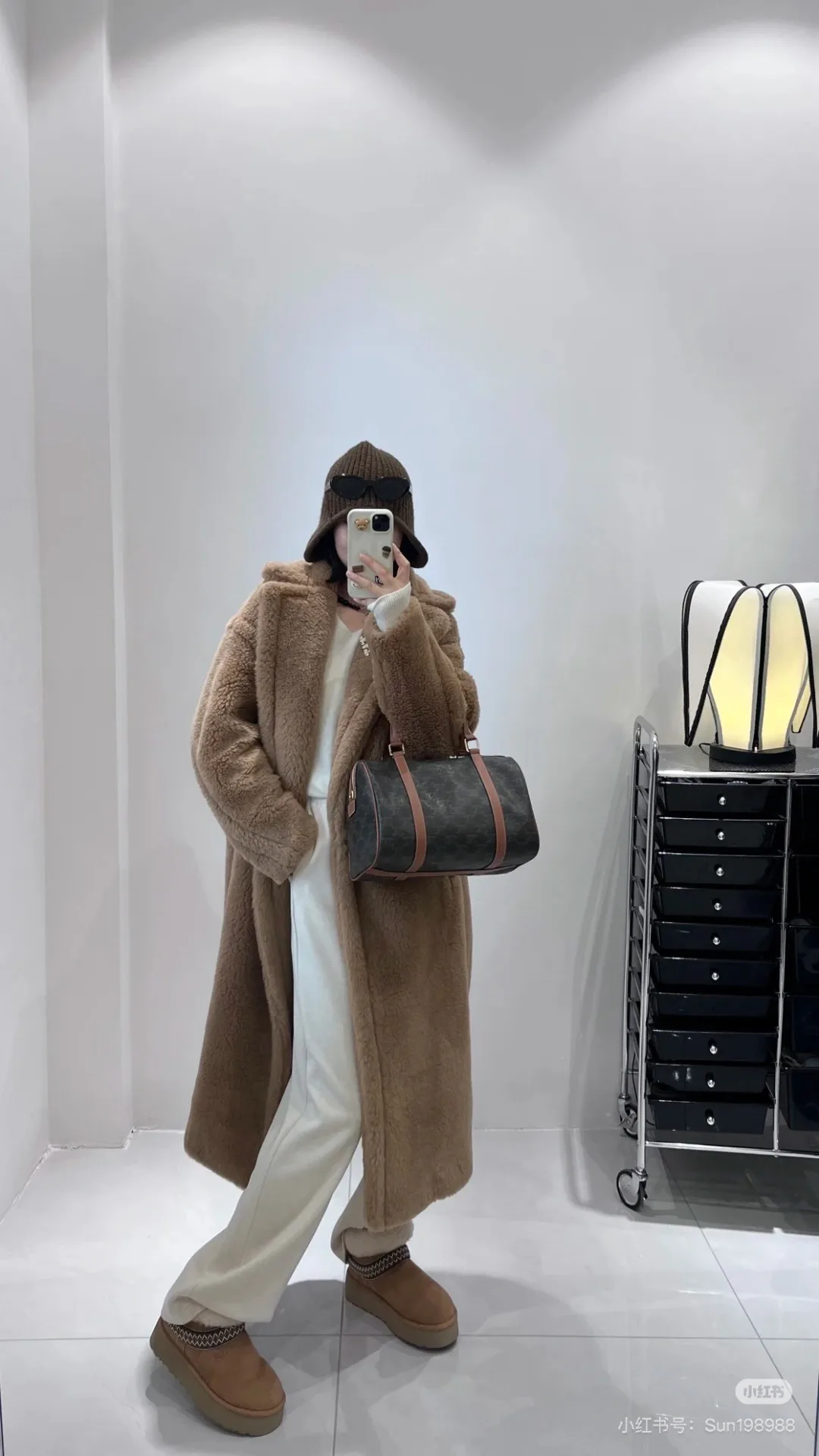 Пальто Женские Max Mara 853696