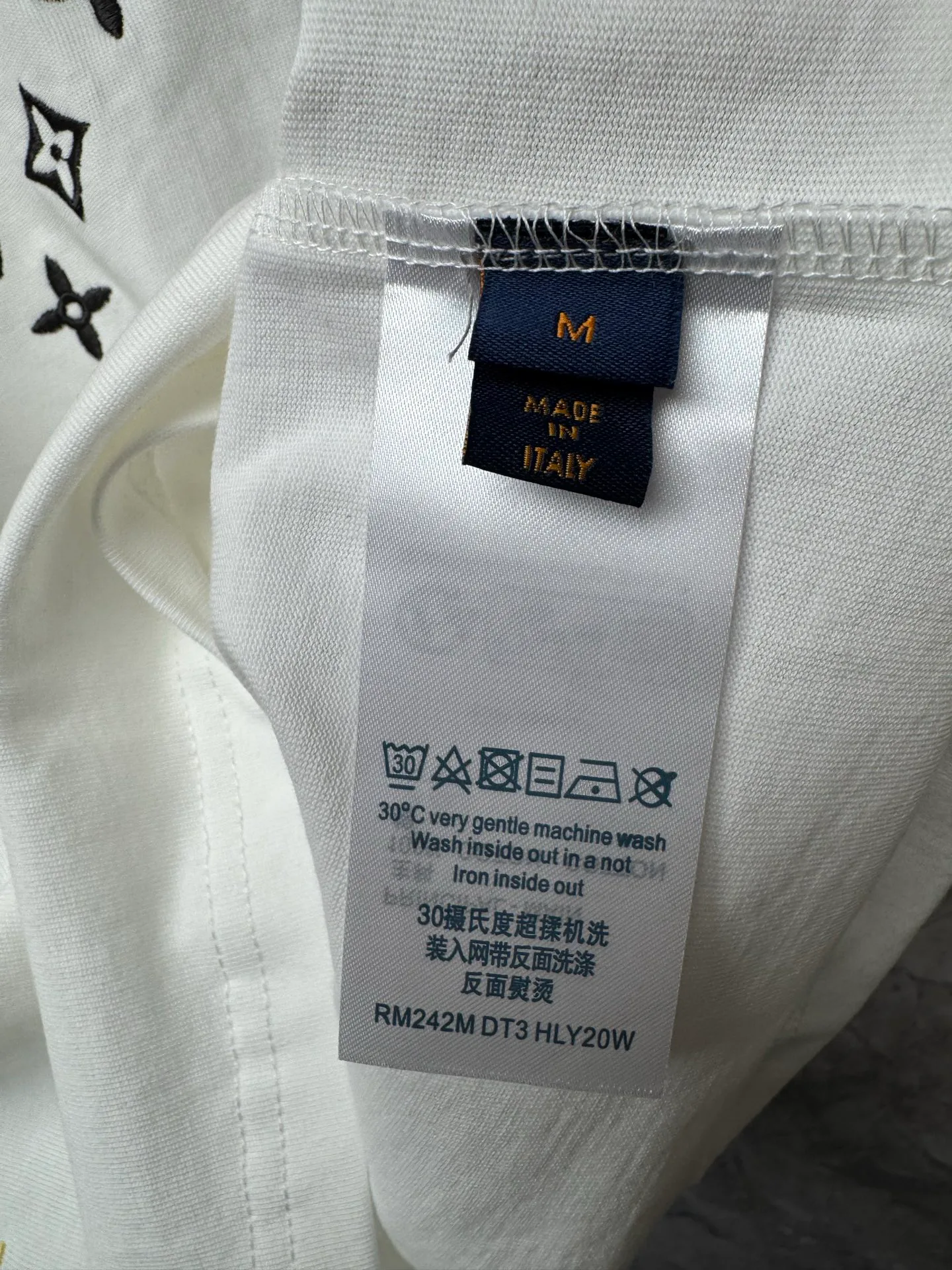 Футболки Женские Louis Vuitton 1822669