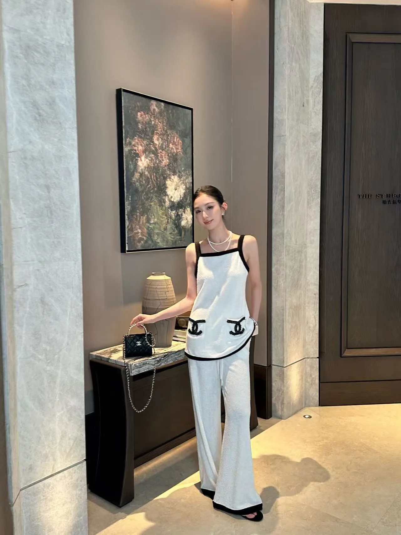 Платья Женские Chanel 11266879