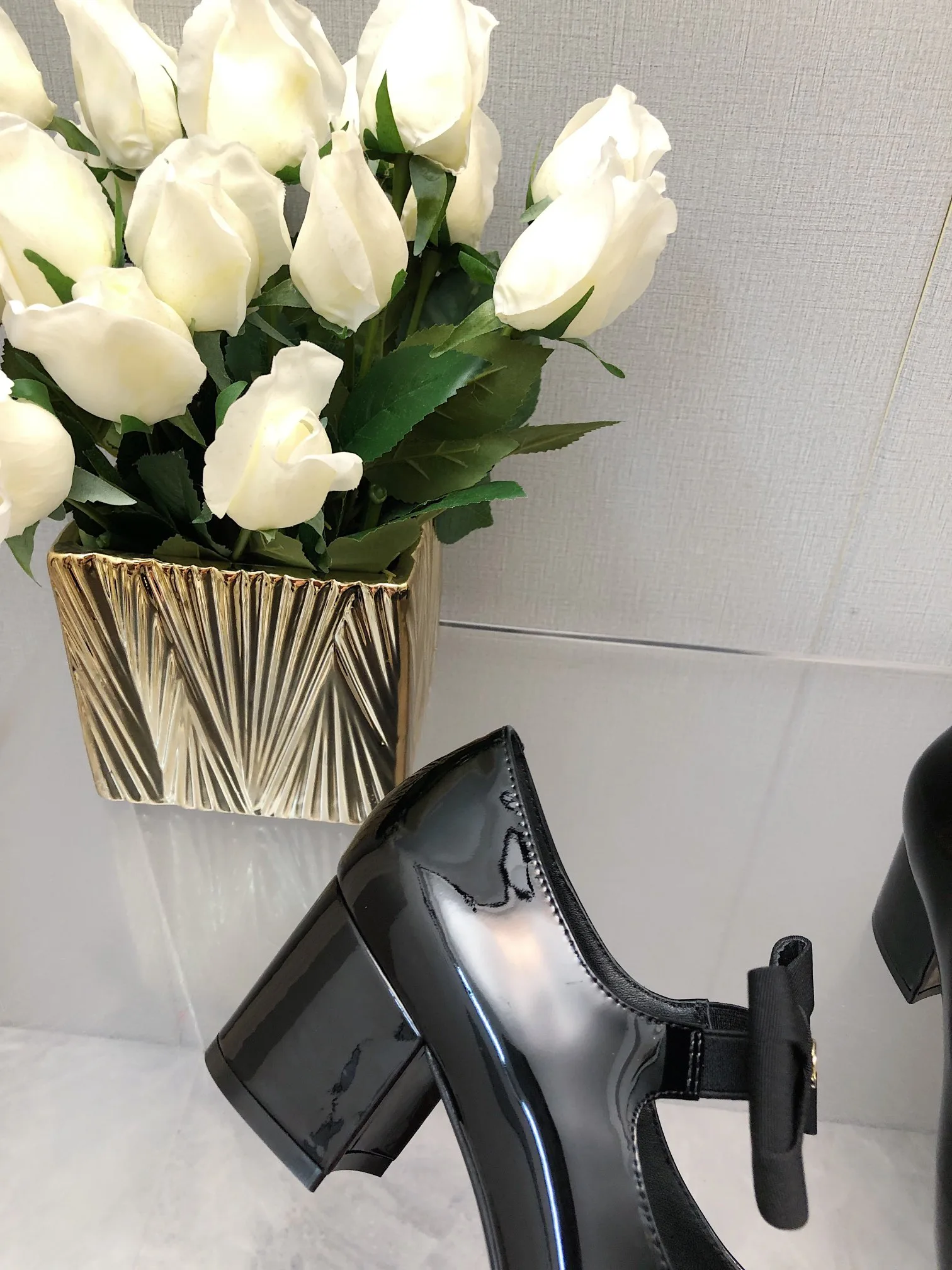 Туфли Женские Chanel 24277