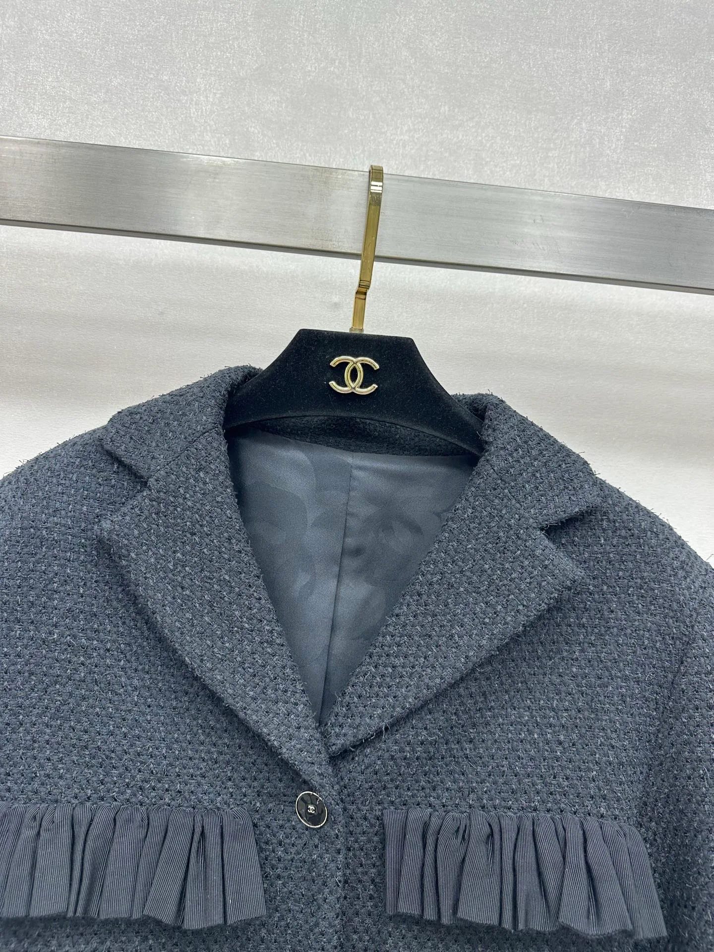 Жакеты Женские Chanel 11483984