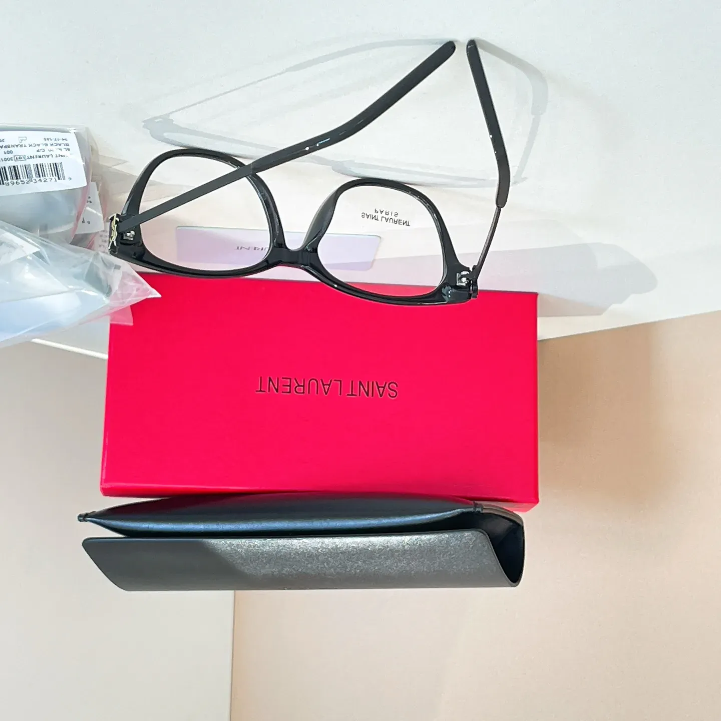 Очки Saint Laurent 1926558