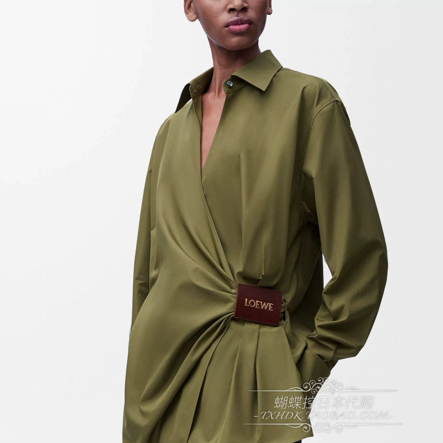 Рубашки Женские Loewe 27740