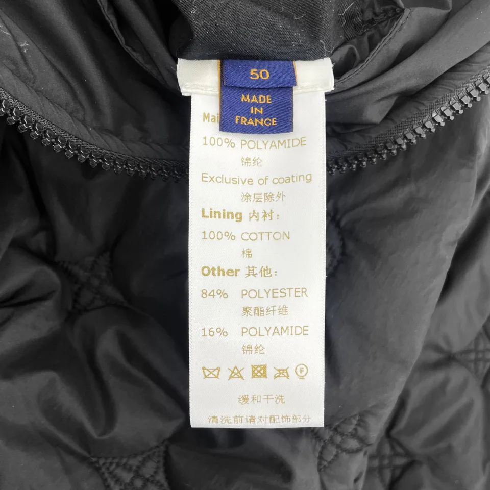 Куртки И Пуховики Женские Louis Vuitton 1277244