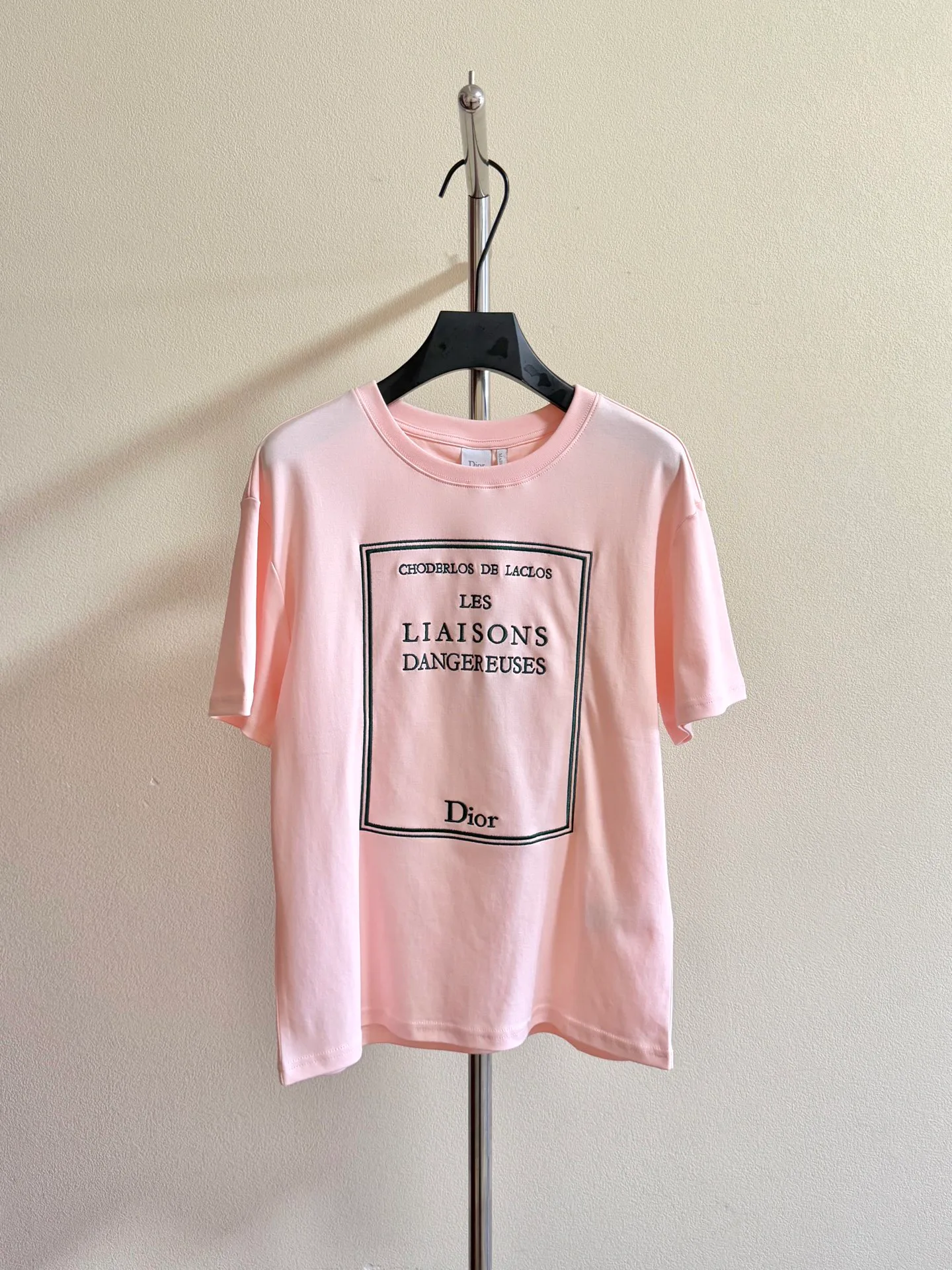 Футболки Женские Christian Dior 7592600